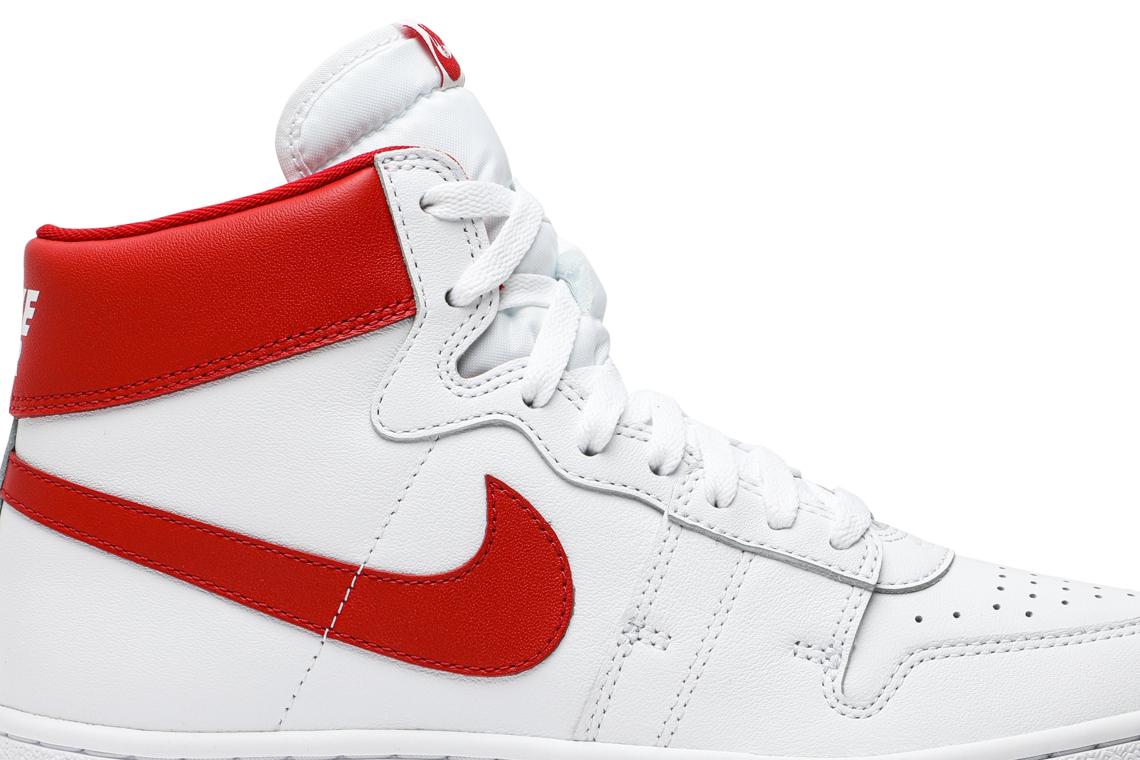 Air Ship PE x Air Jordan 1 High &