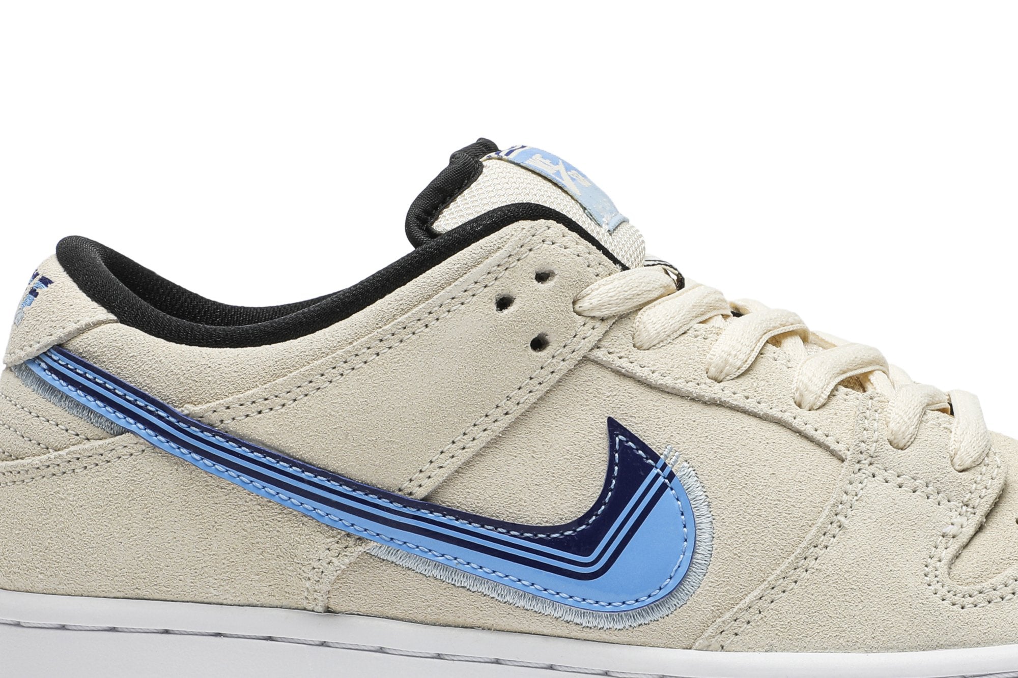 Dunk SB Low &