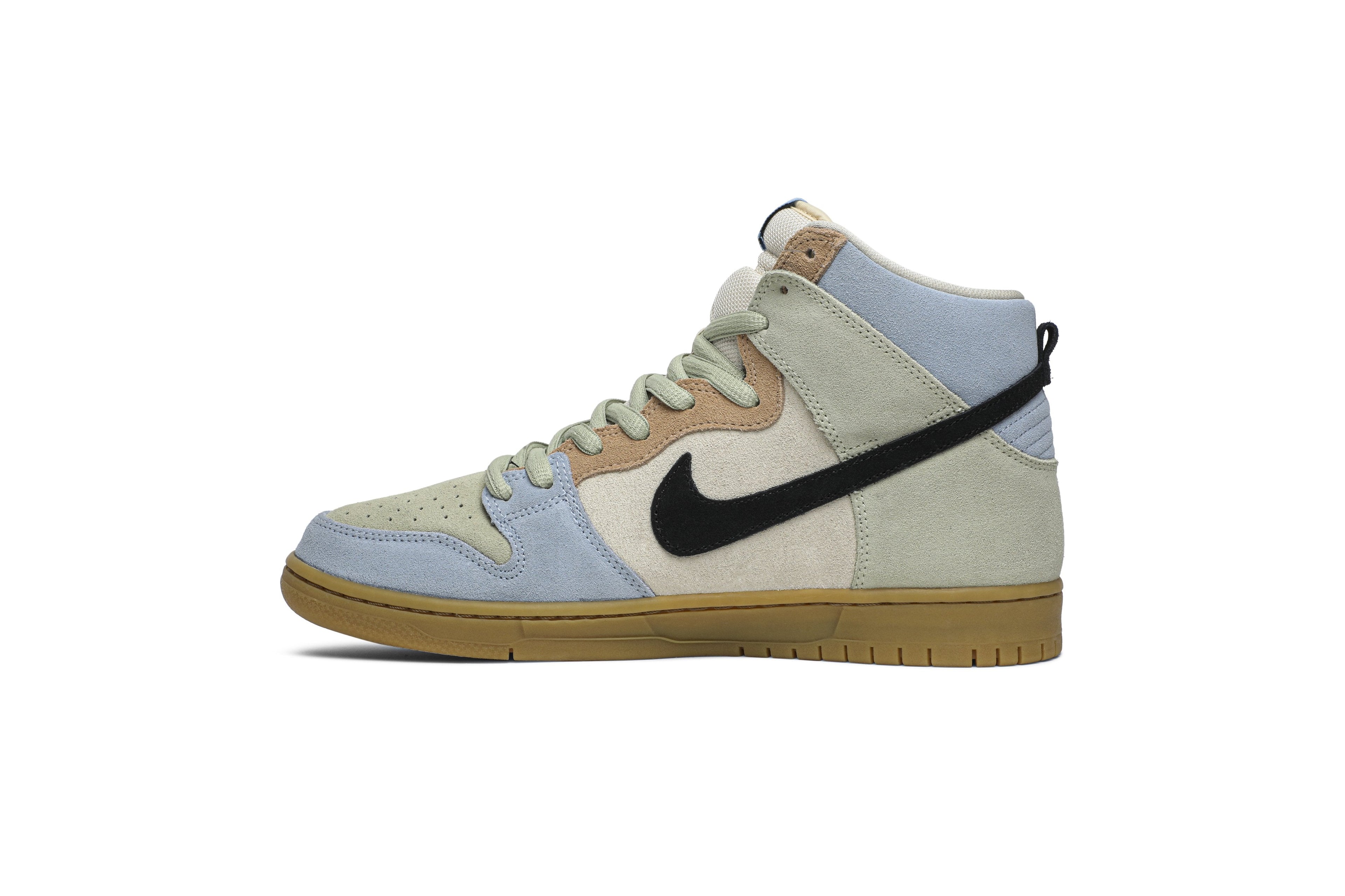Dunk High Pro SB &