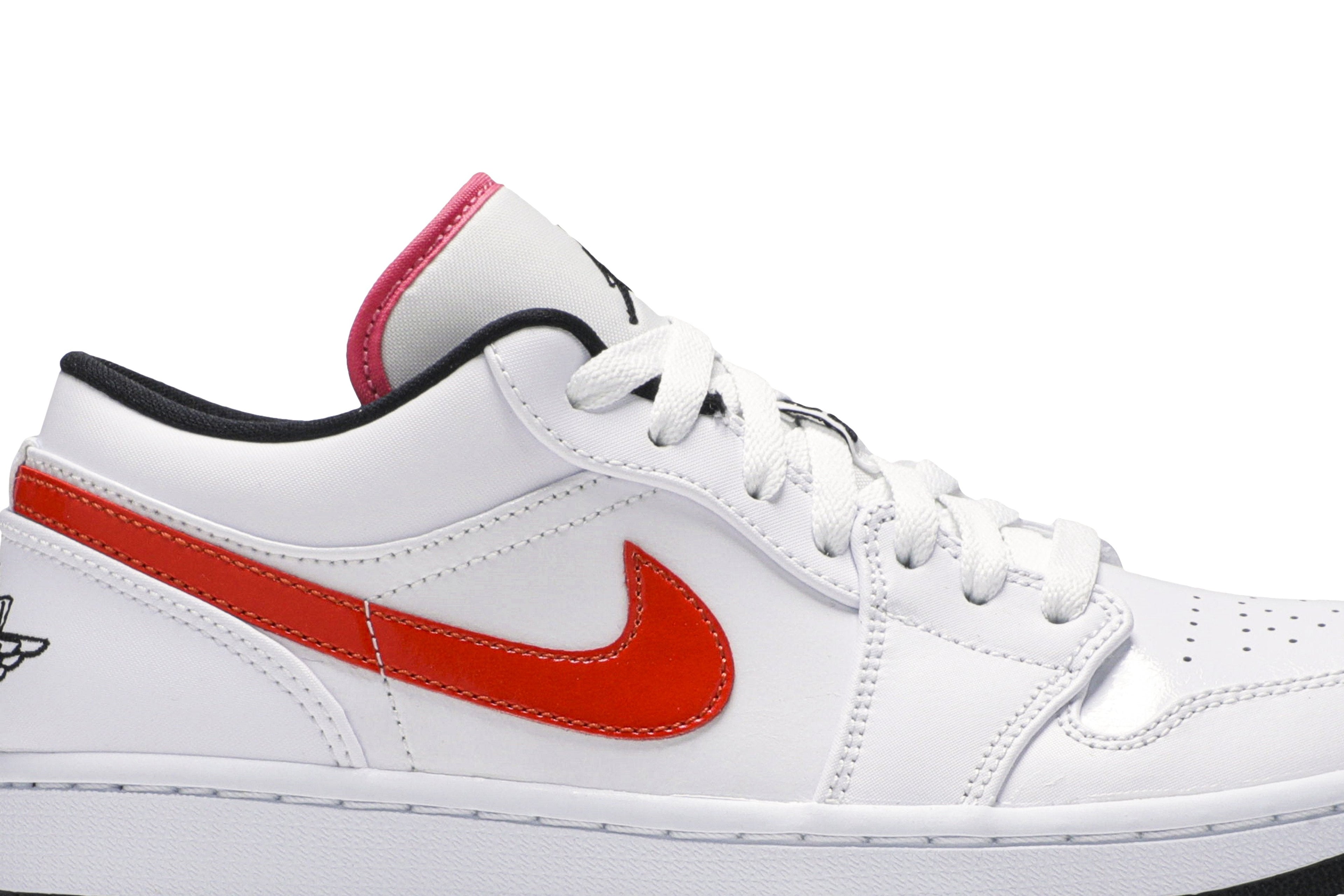 Air Jordan 1 Low &