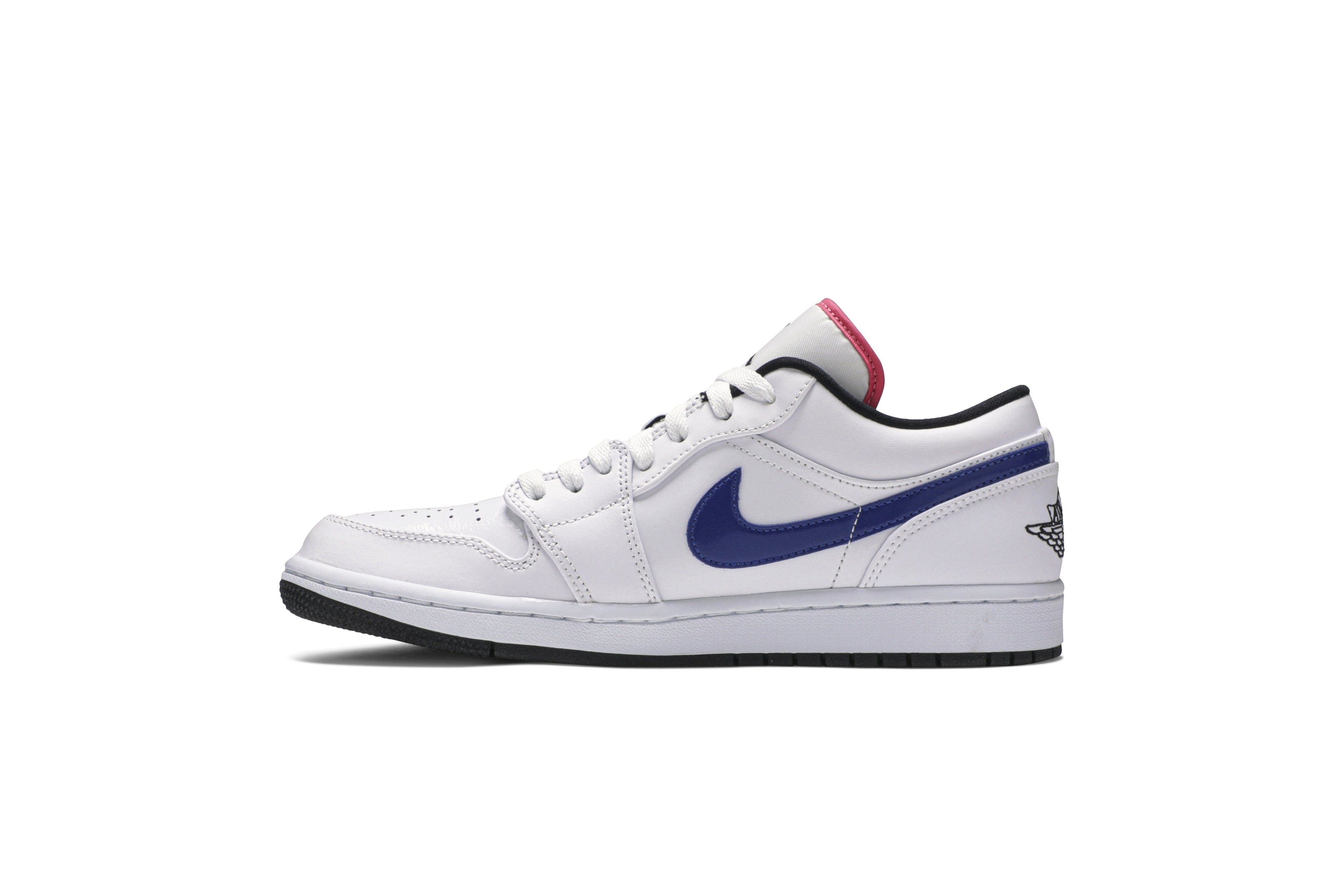 Air Jordan 1 Low &