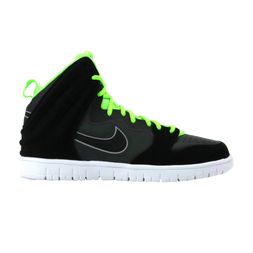 Dunk High Free &