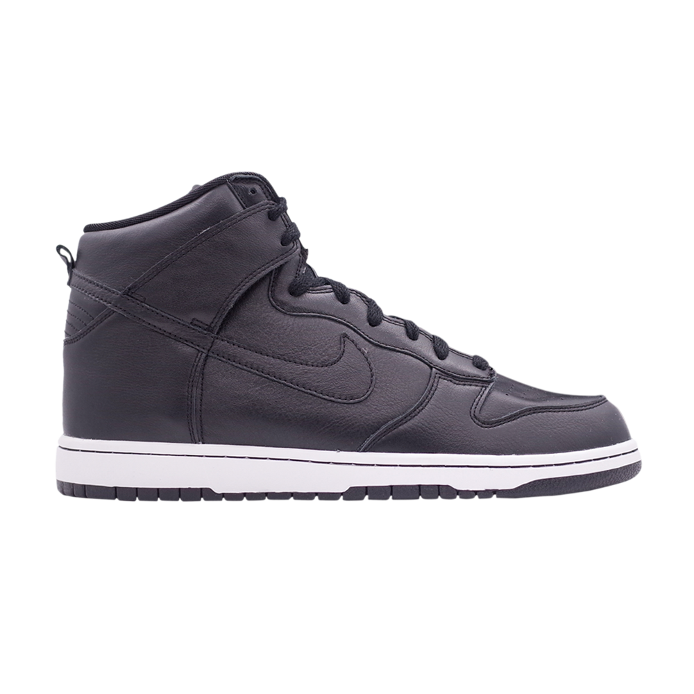 Dunk High iD