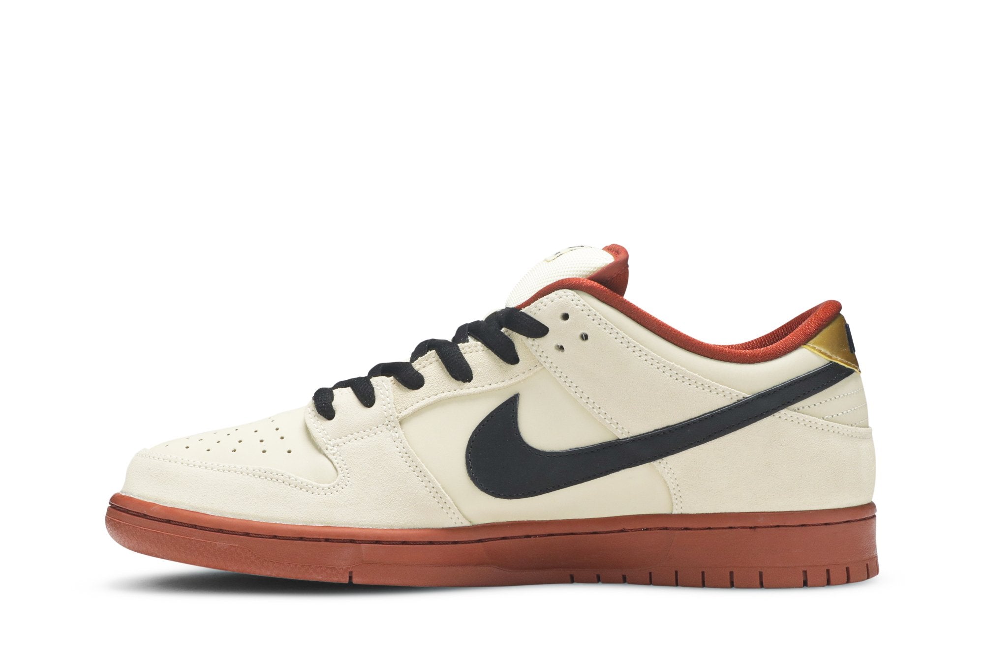 Dunk Low SB &