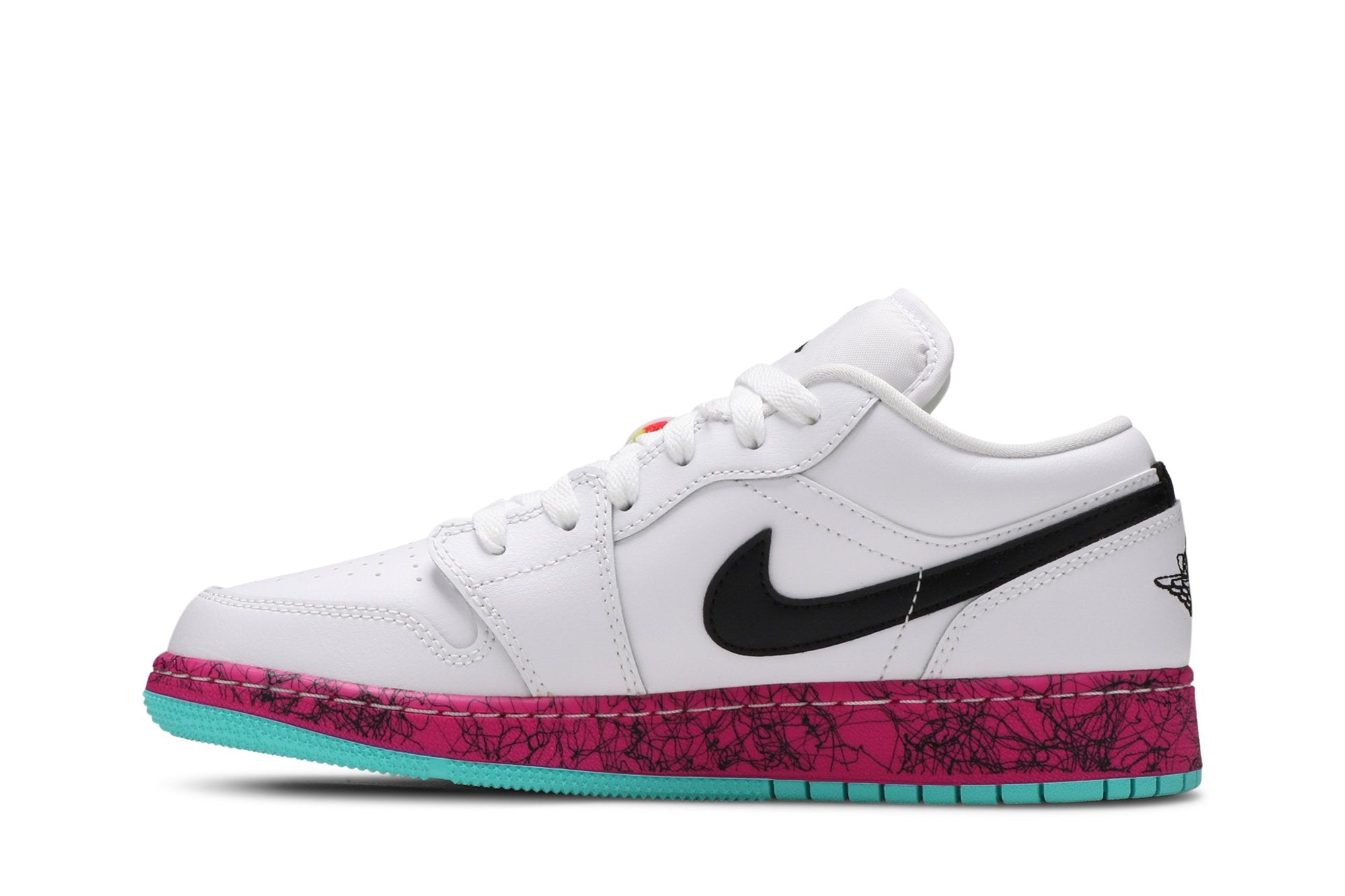 Air Jordan 1 Low GS &
