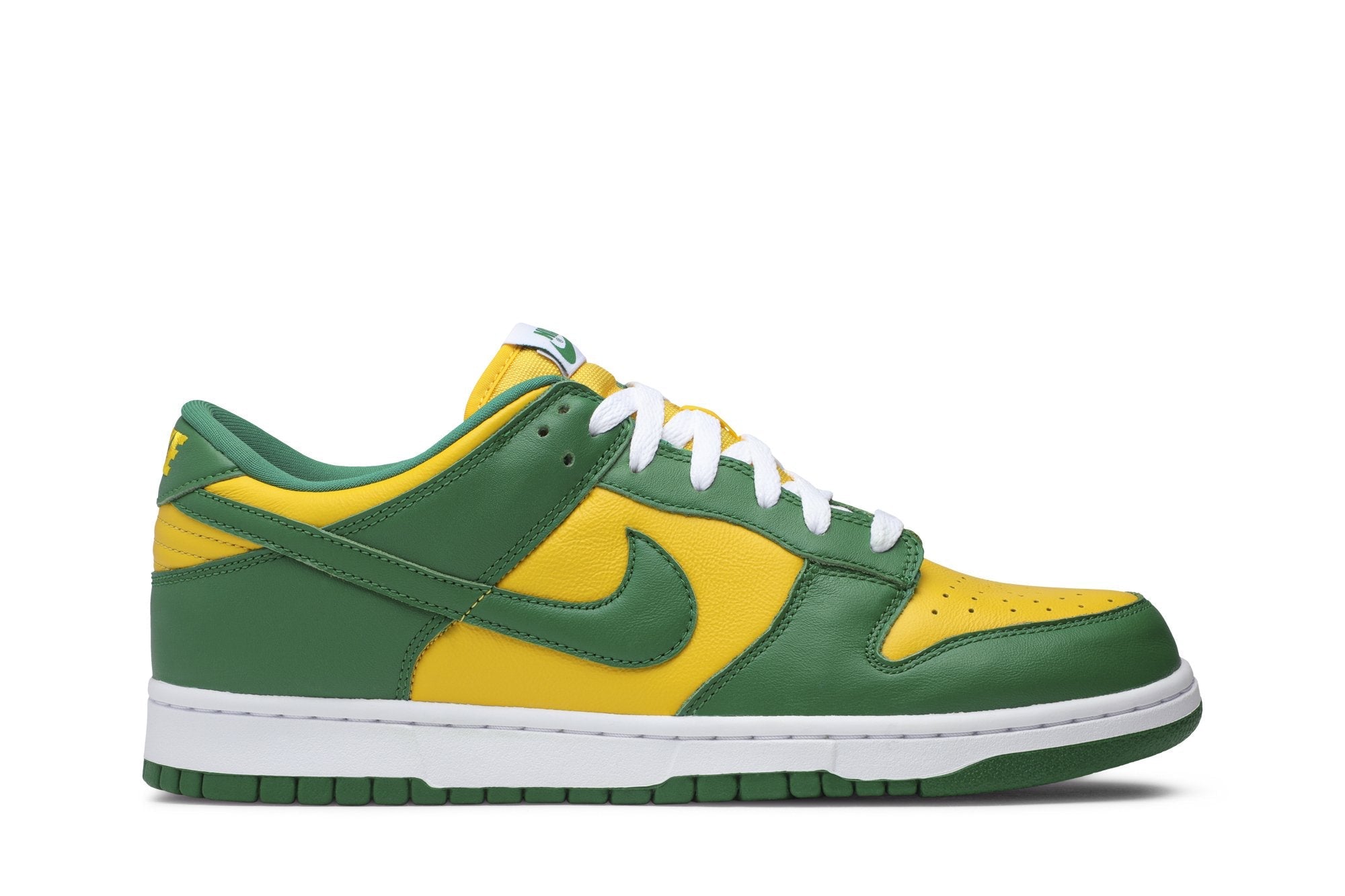 Dunk Low SP &