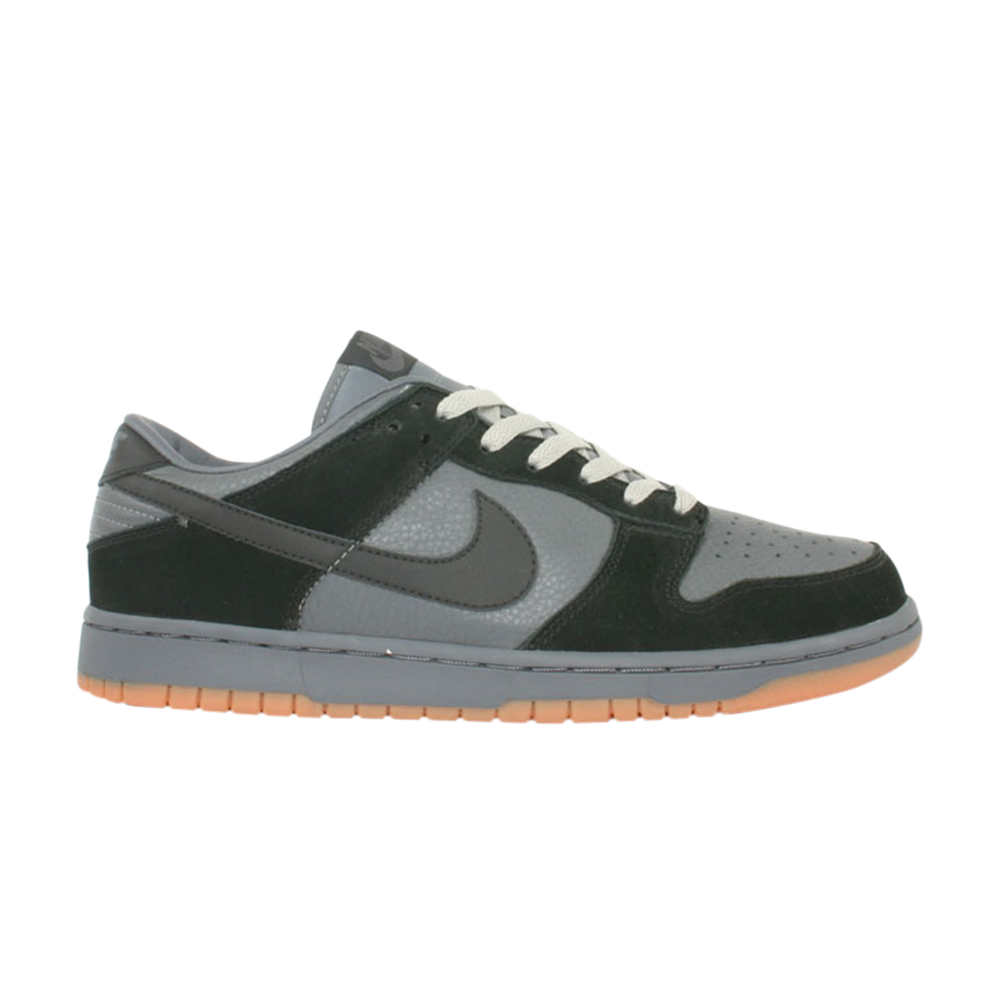 Dunk Low Pro