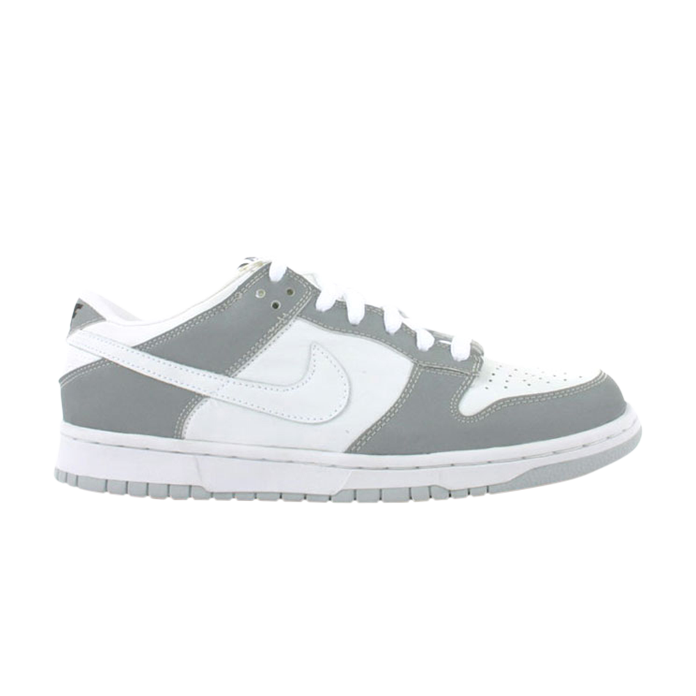 Dunk Low Pro B &