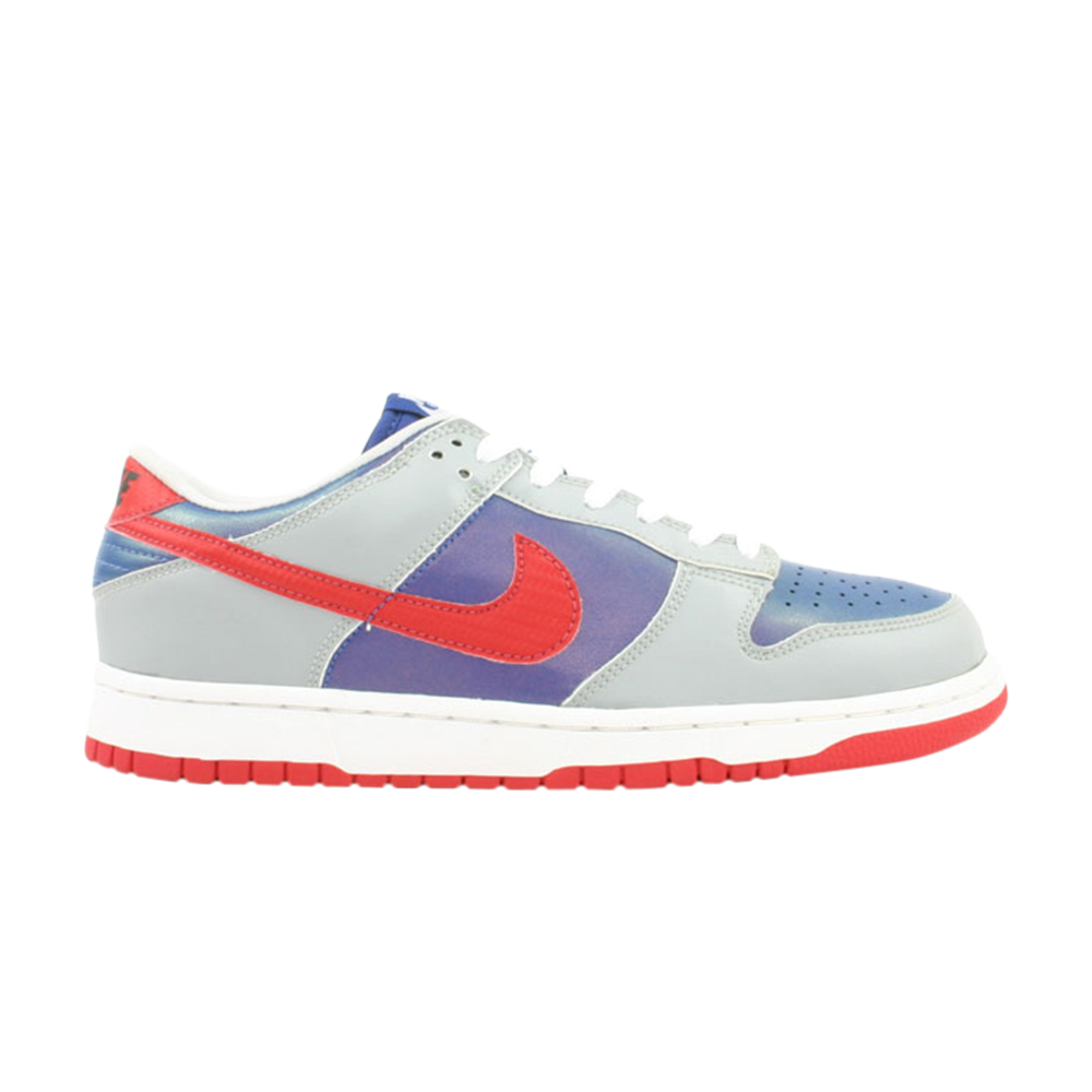 Dunk Low Pro B &