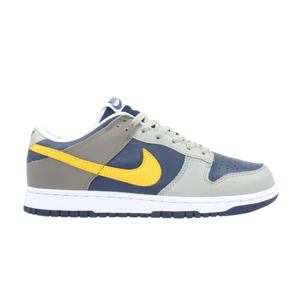 Dunk Low
