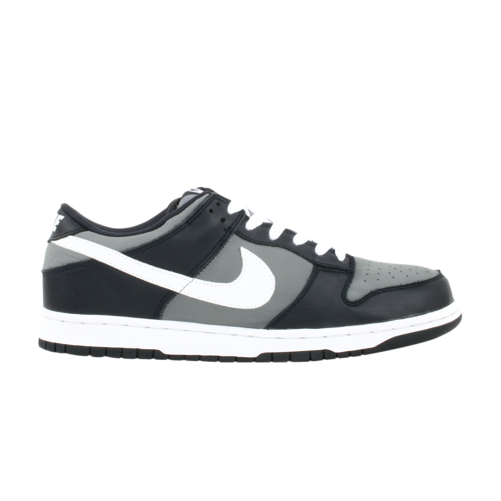 Dunk Low Pro B &
