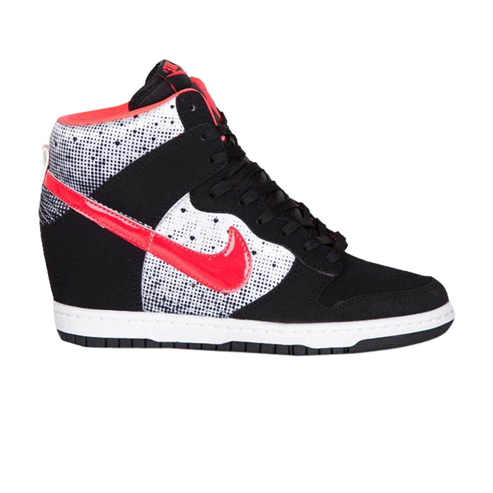 Wmns Dunk Sky High &