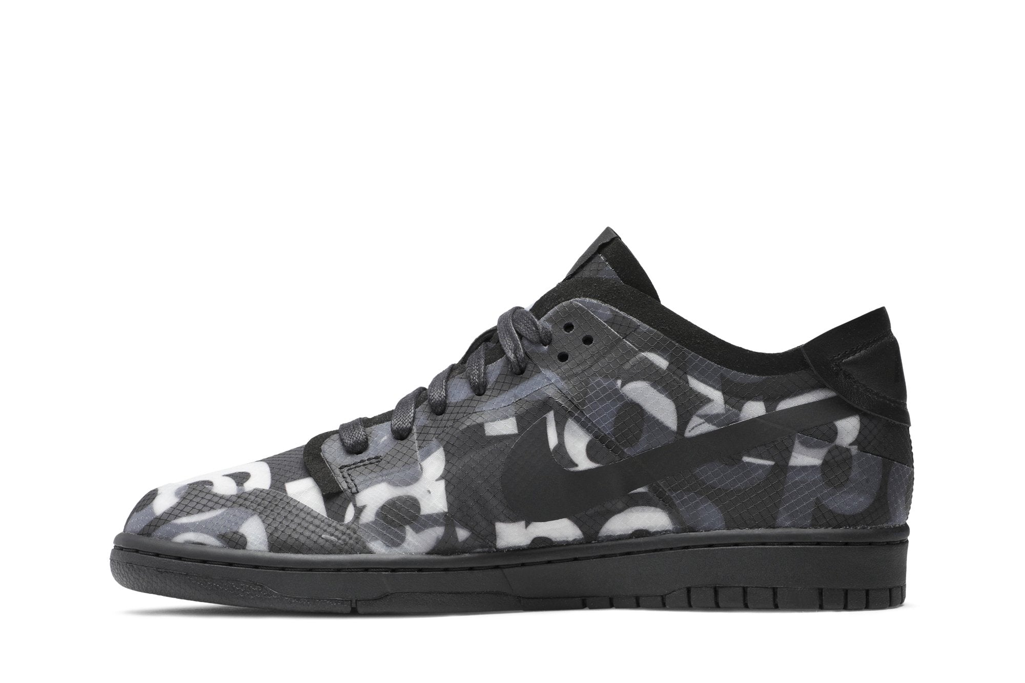 Comme des Garçons x Wmns Dunk Low &