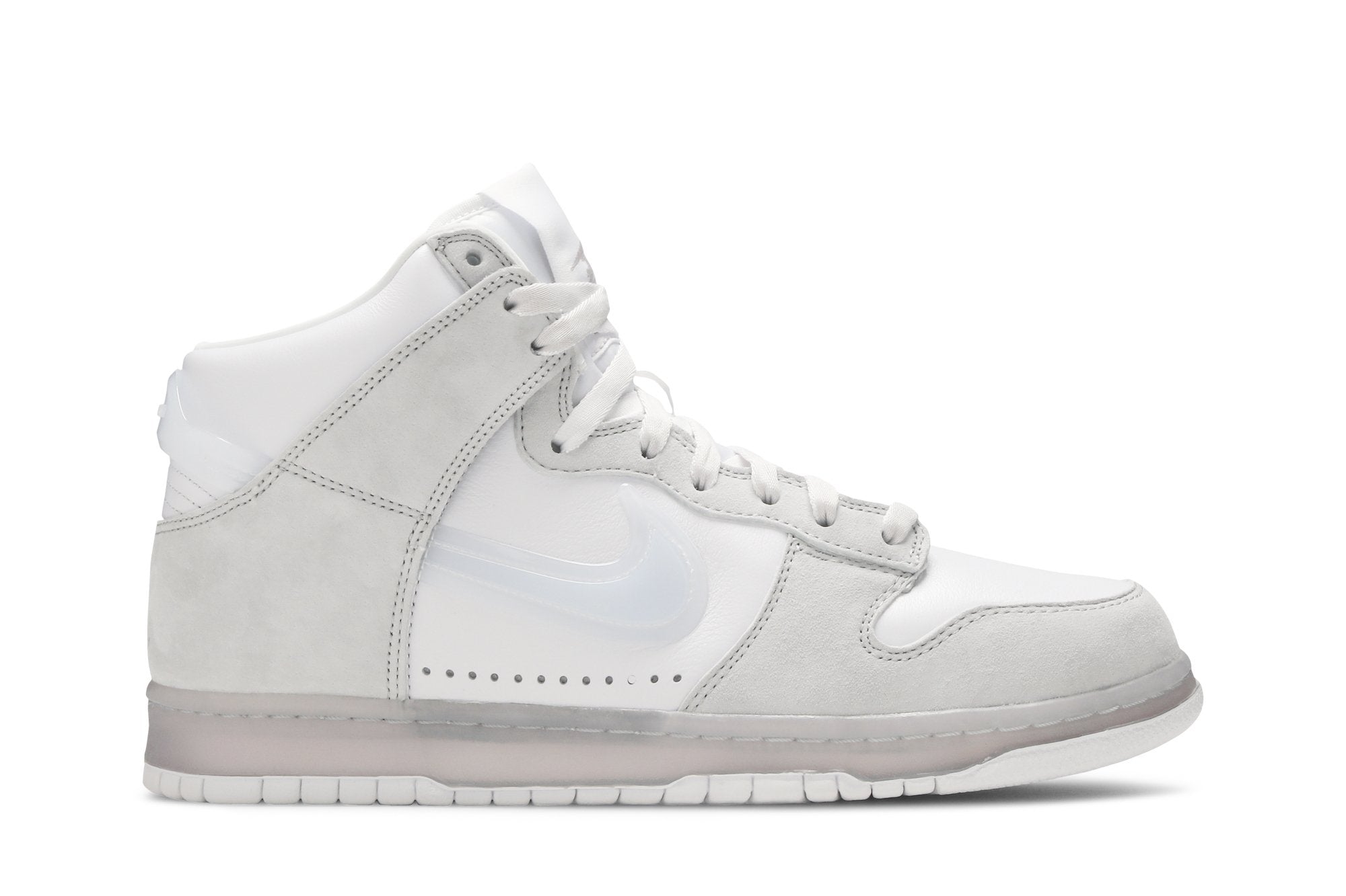 Slam Jam x Dunk High &