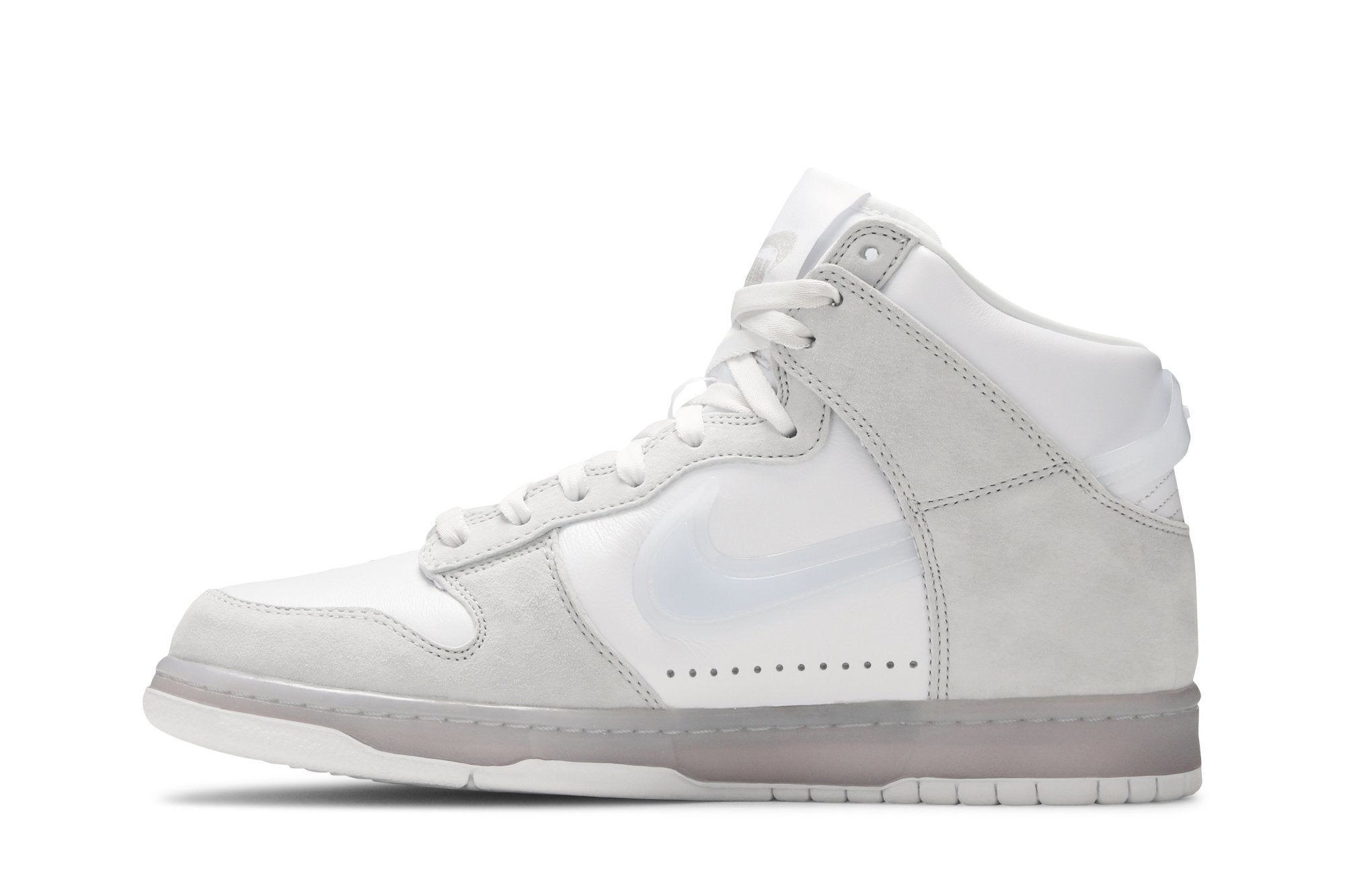 Slam Jam x Dunk High &