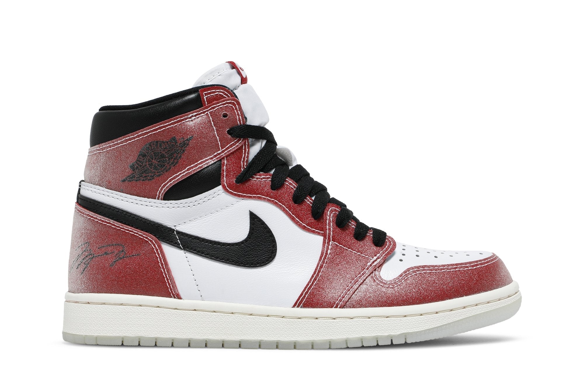 Trophy Room x Air Jordan 1 Retro High OG SP &