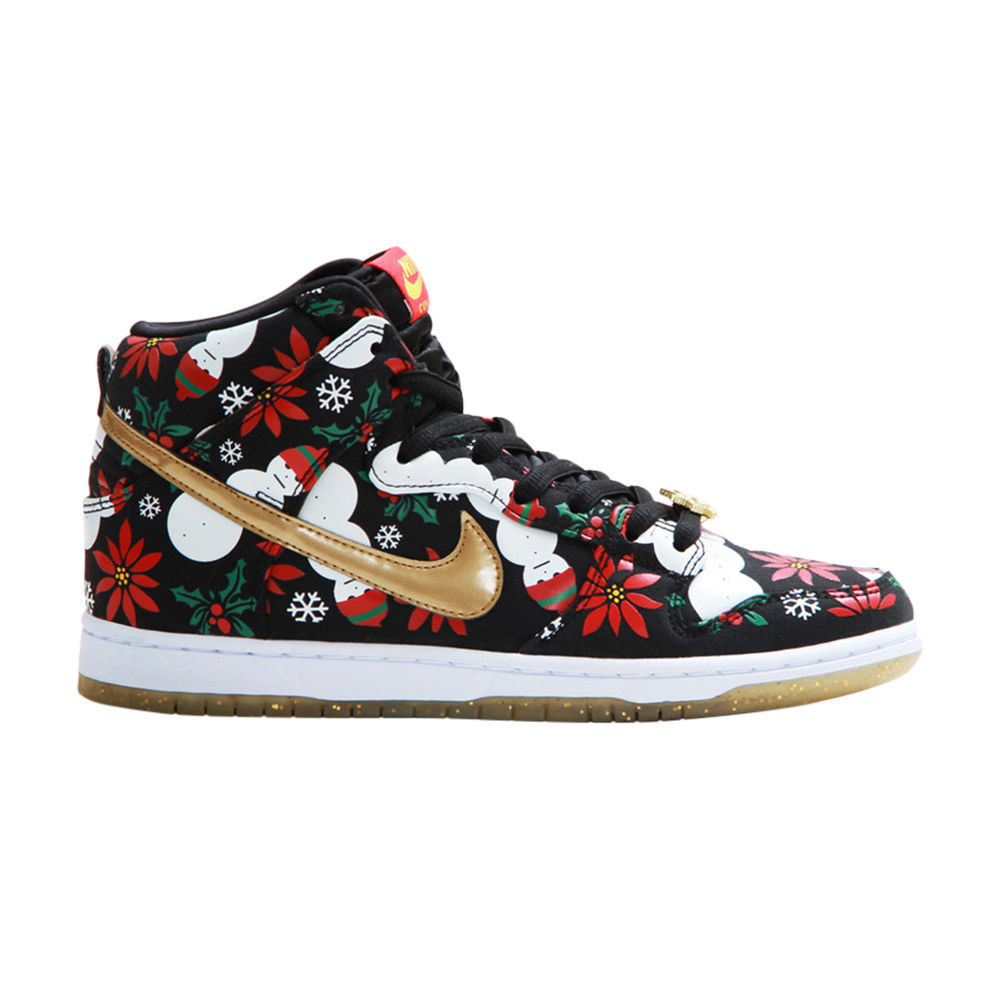Concepts x Dunk High SB Premium &