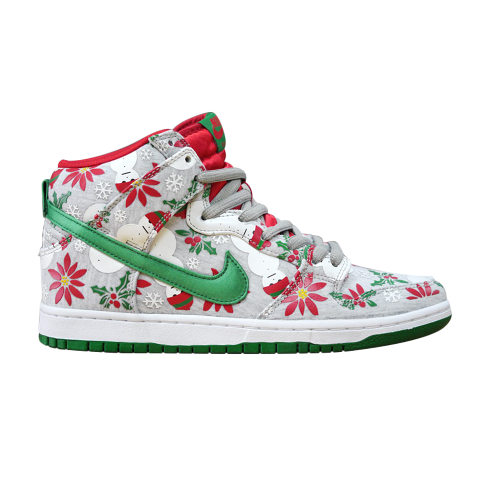 Dunk High SB Prm Cncpts &