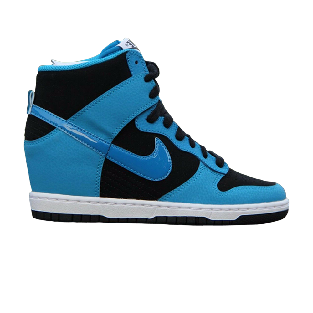 Wmns Dunk Sky High Essential &