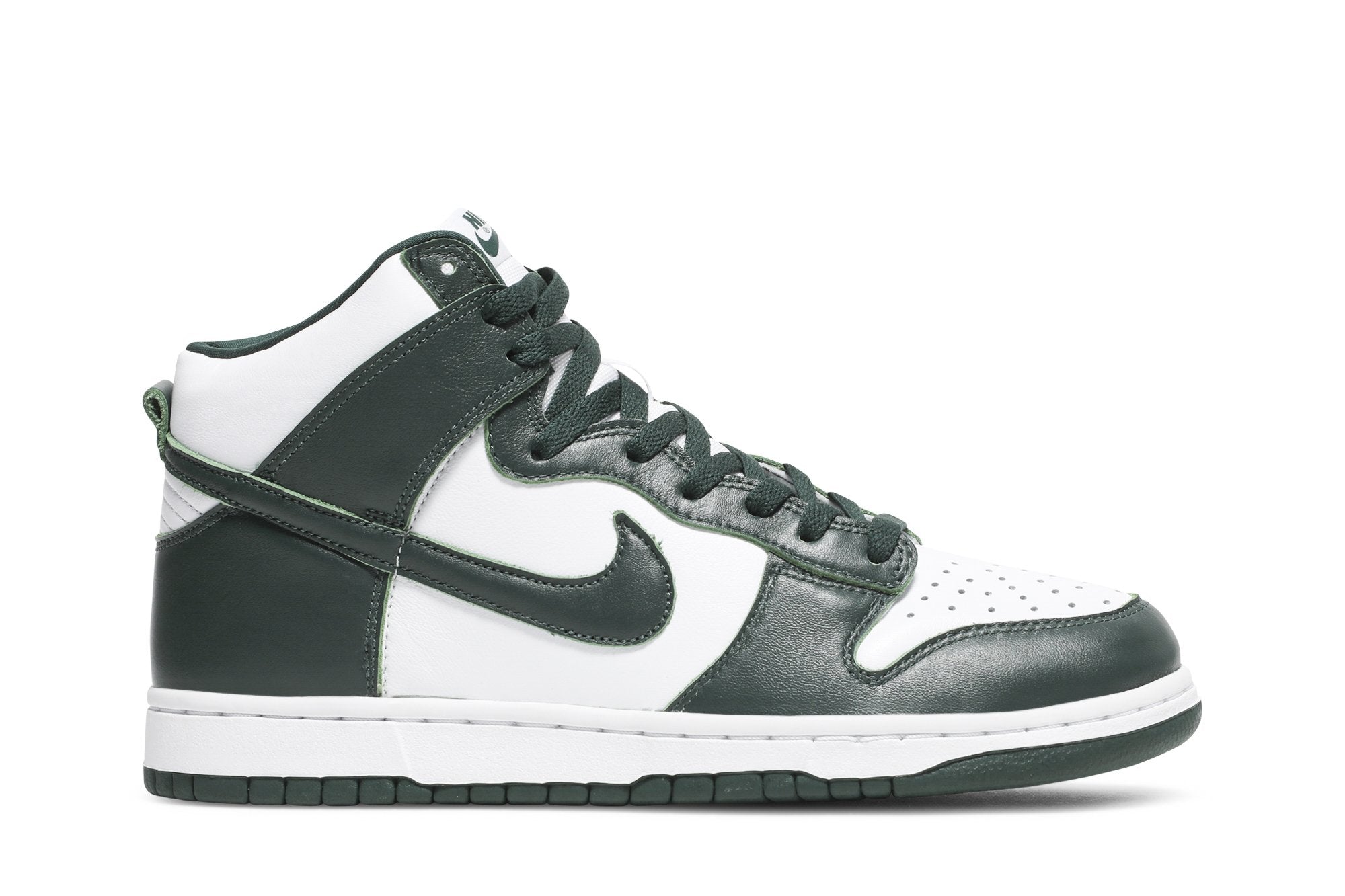 Dunk High SP &