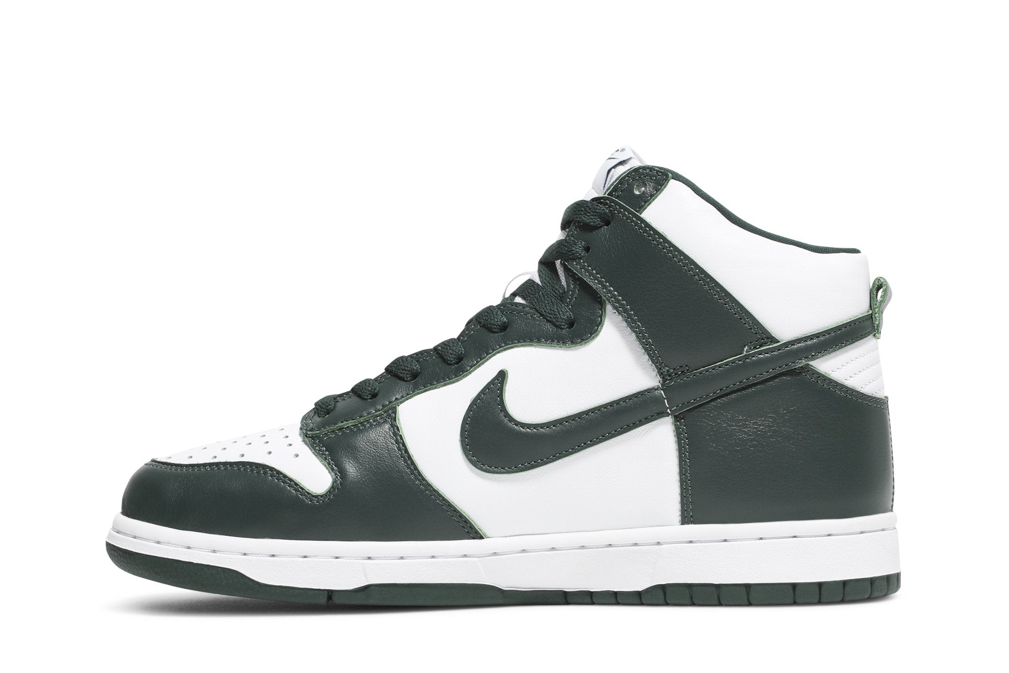 Dunk High SP &