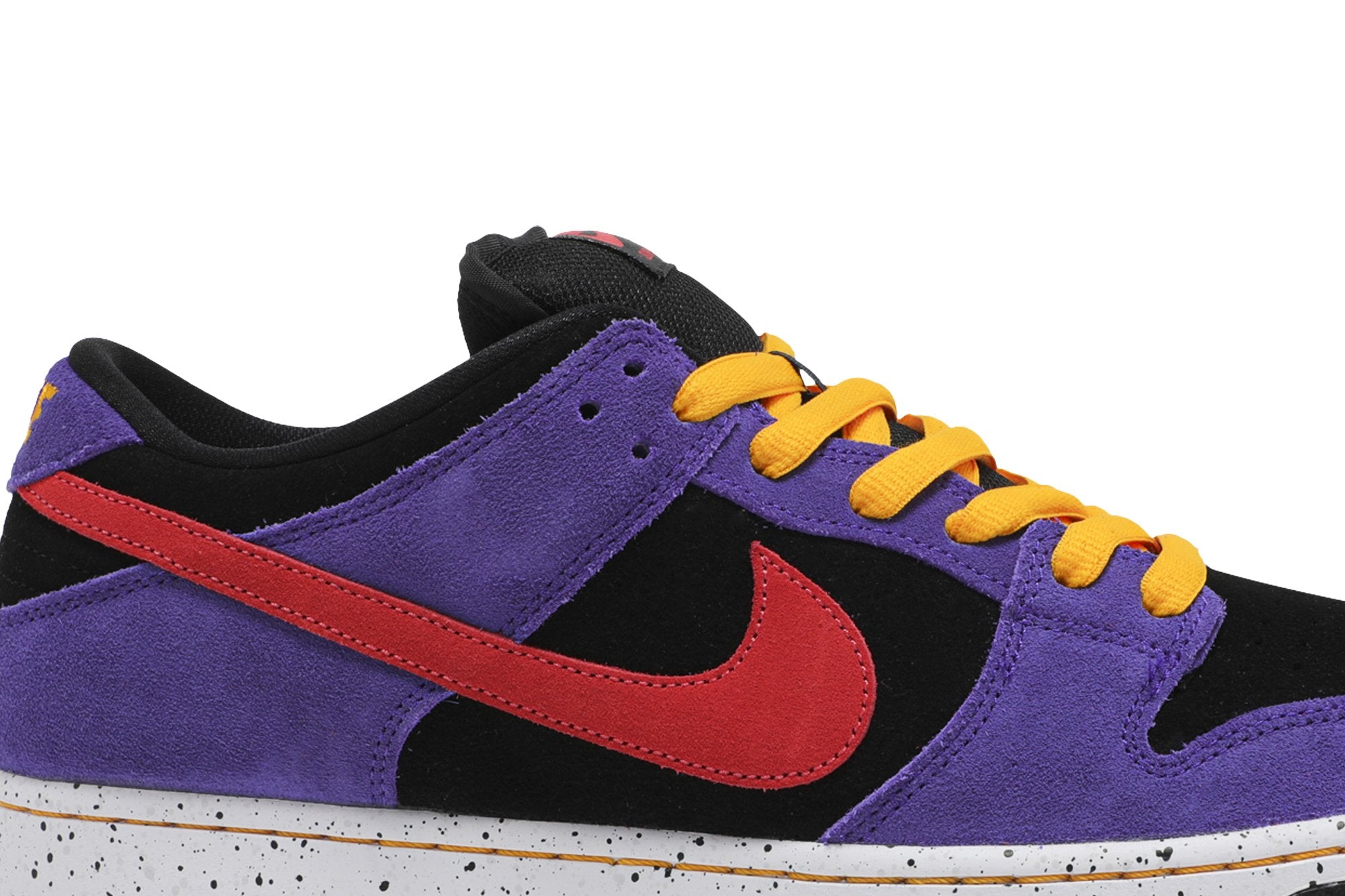 Dunk Low Pro SB &