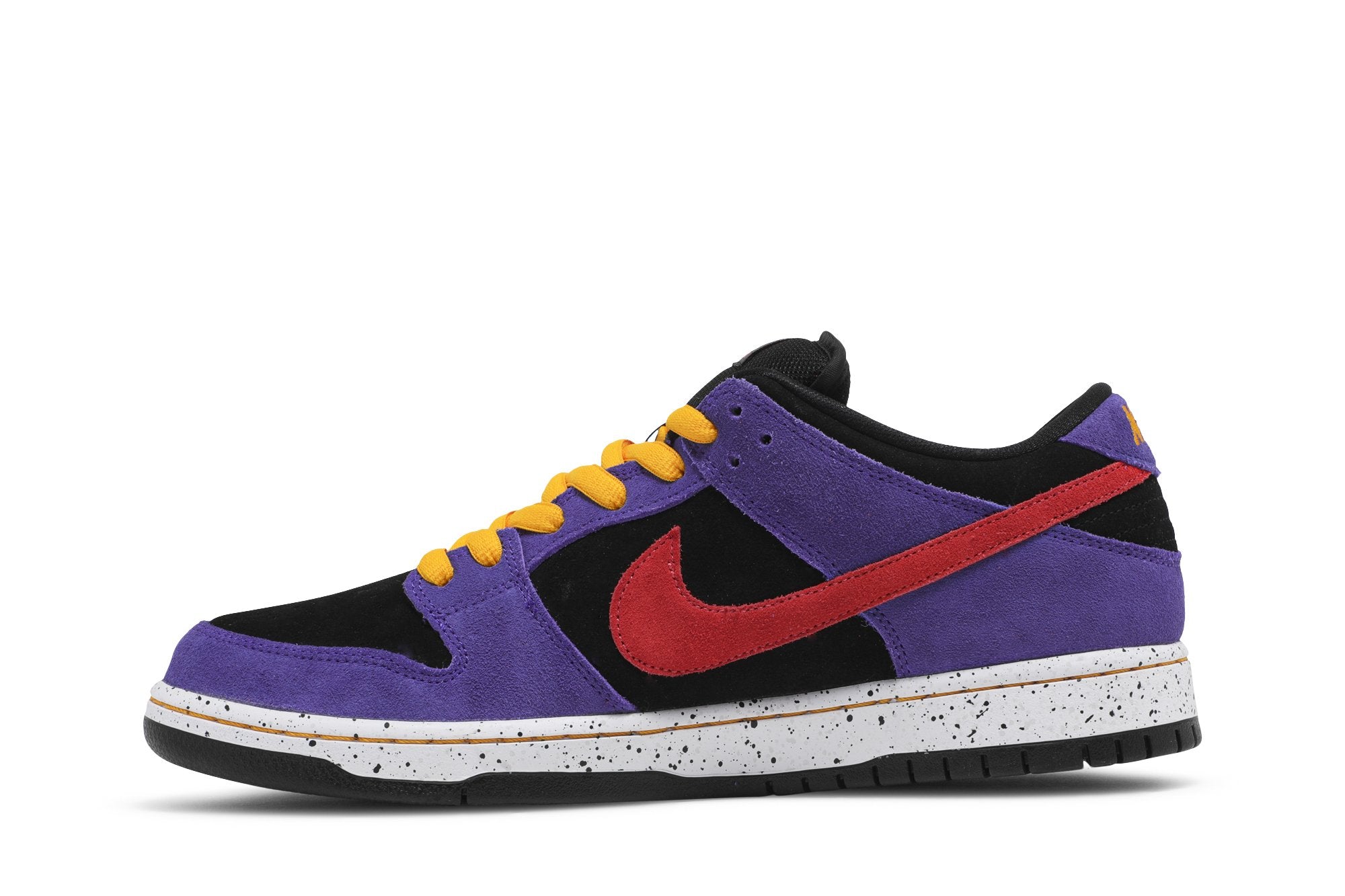 Dunk Low Pro SB &