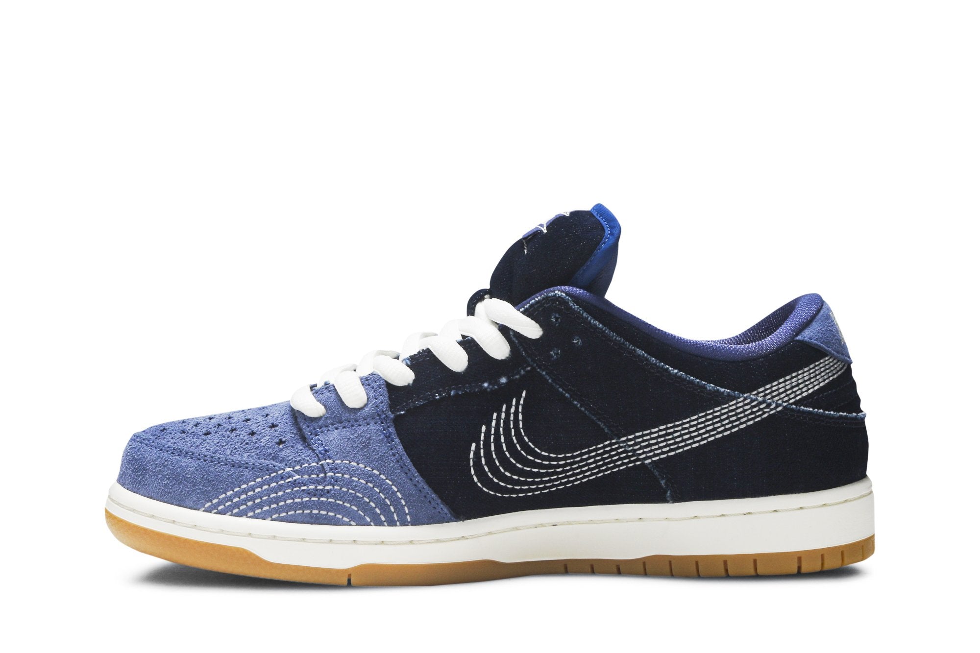 Dunk Low Pro PRM SB &