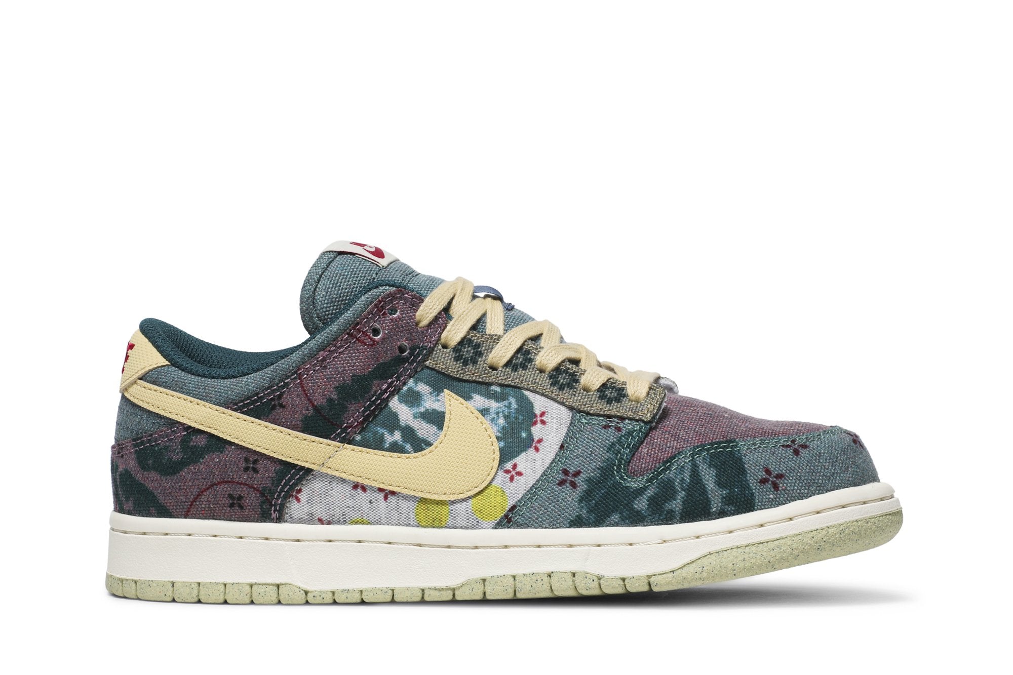 Dunk Low &