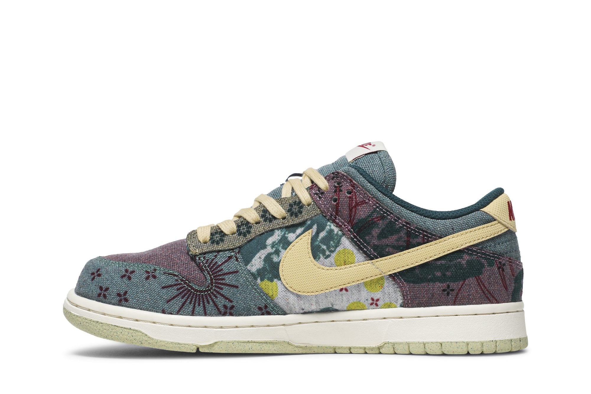 Dunk Low &