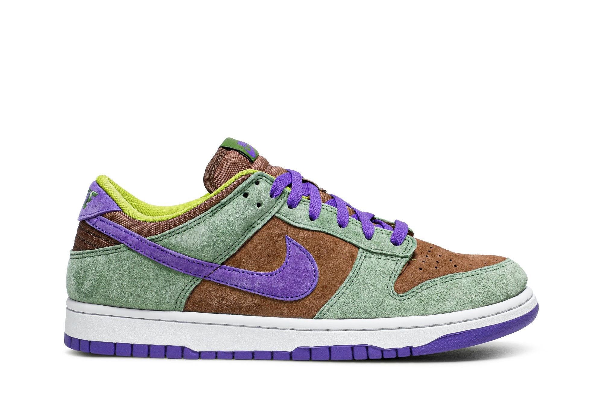 Dunk Low SP Retro &