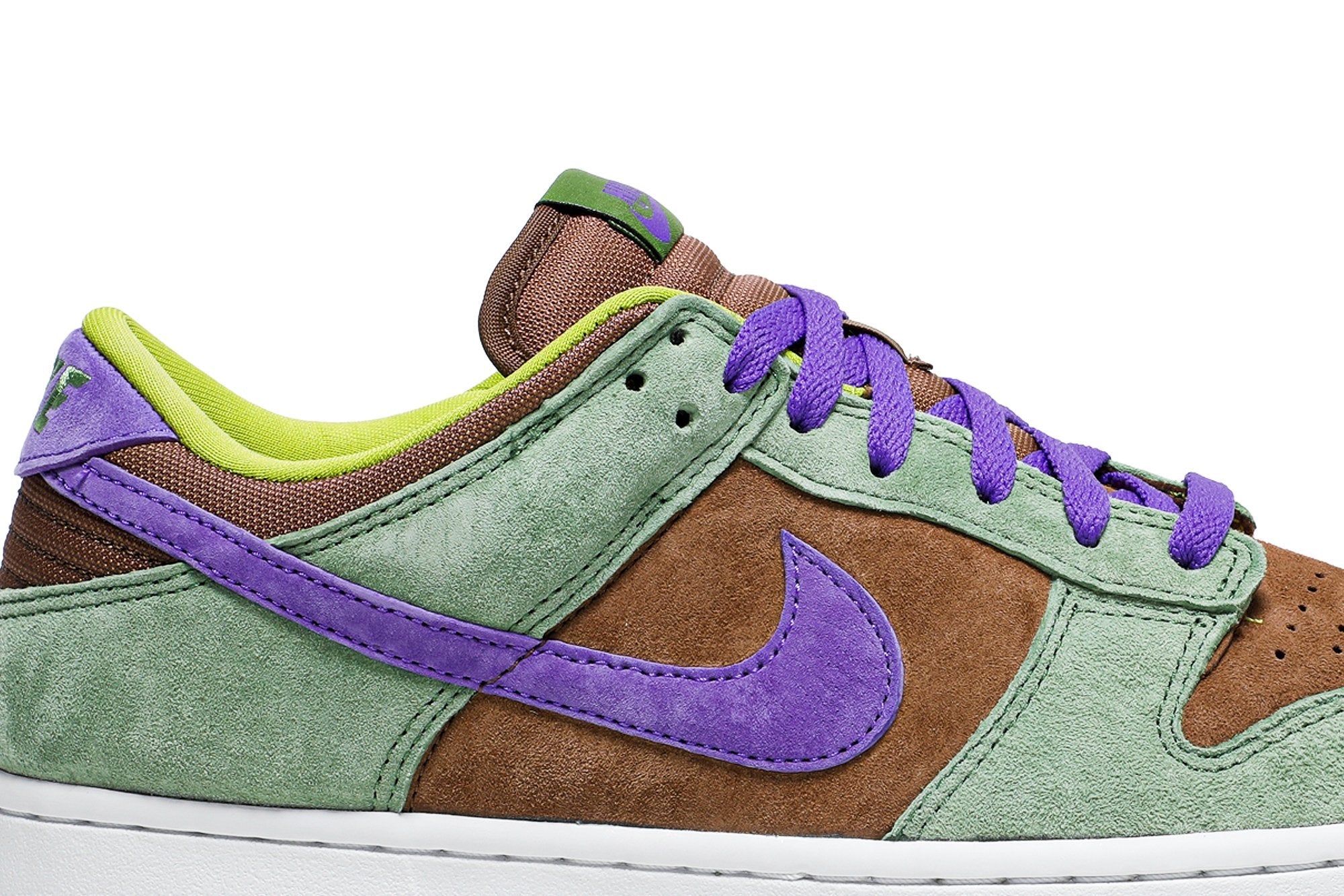 Dunk Low SP Retro &