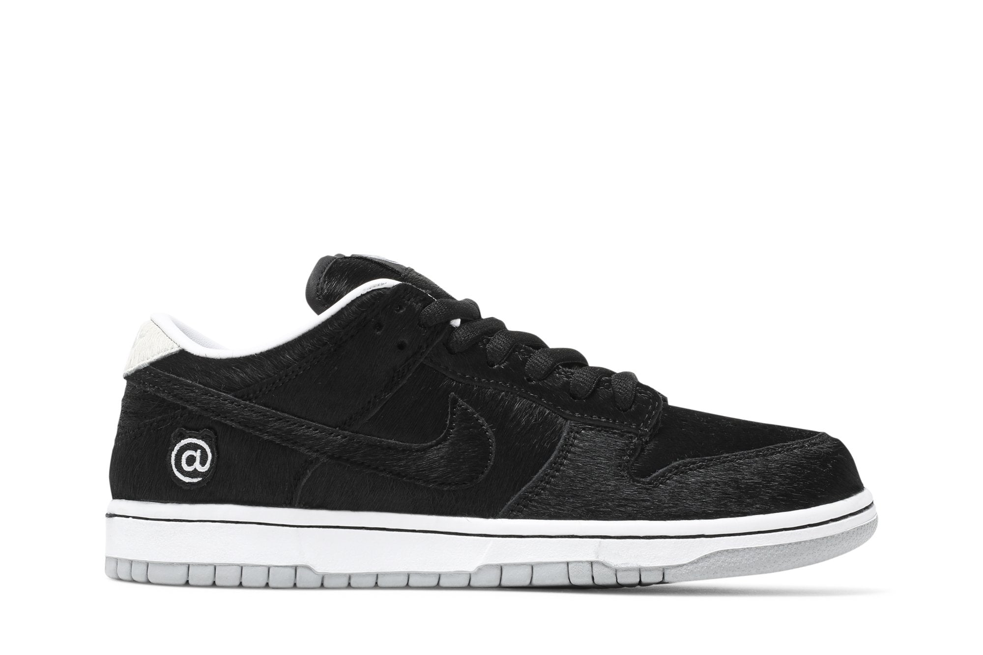 Medicom Toy x Dunk Low SB &