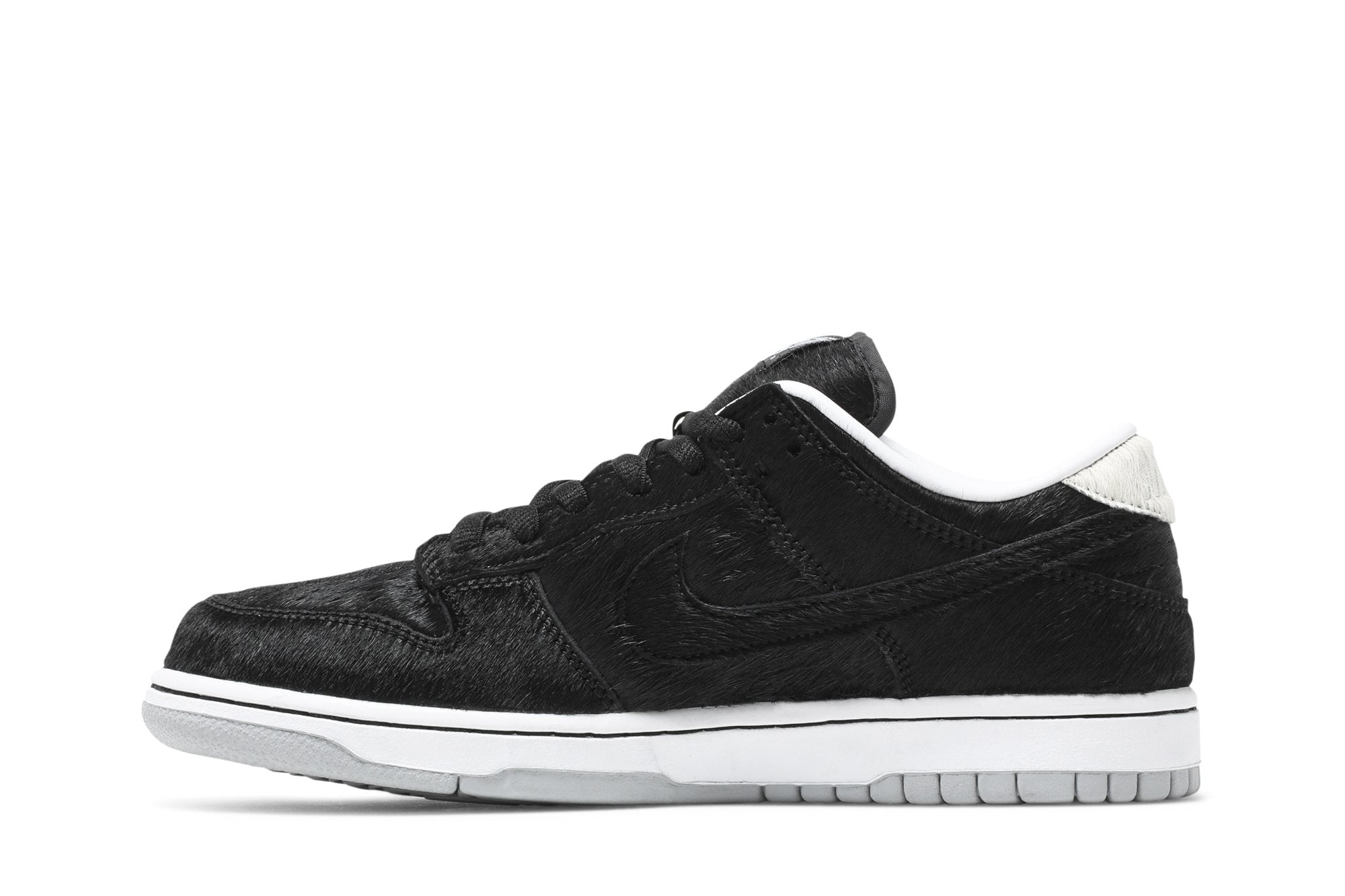 Medicom Toy x Dunk Low SB &