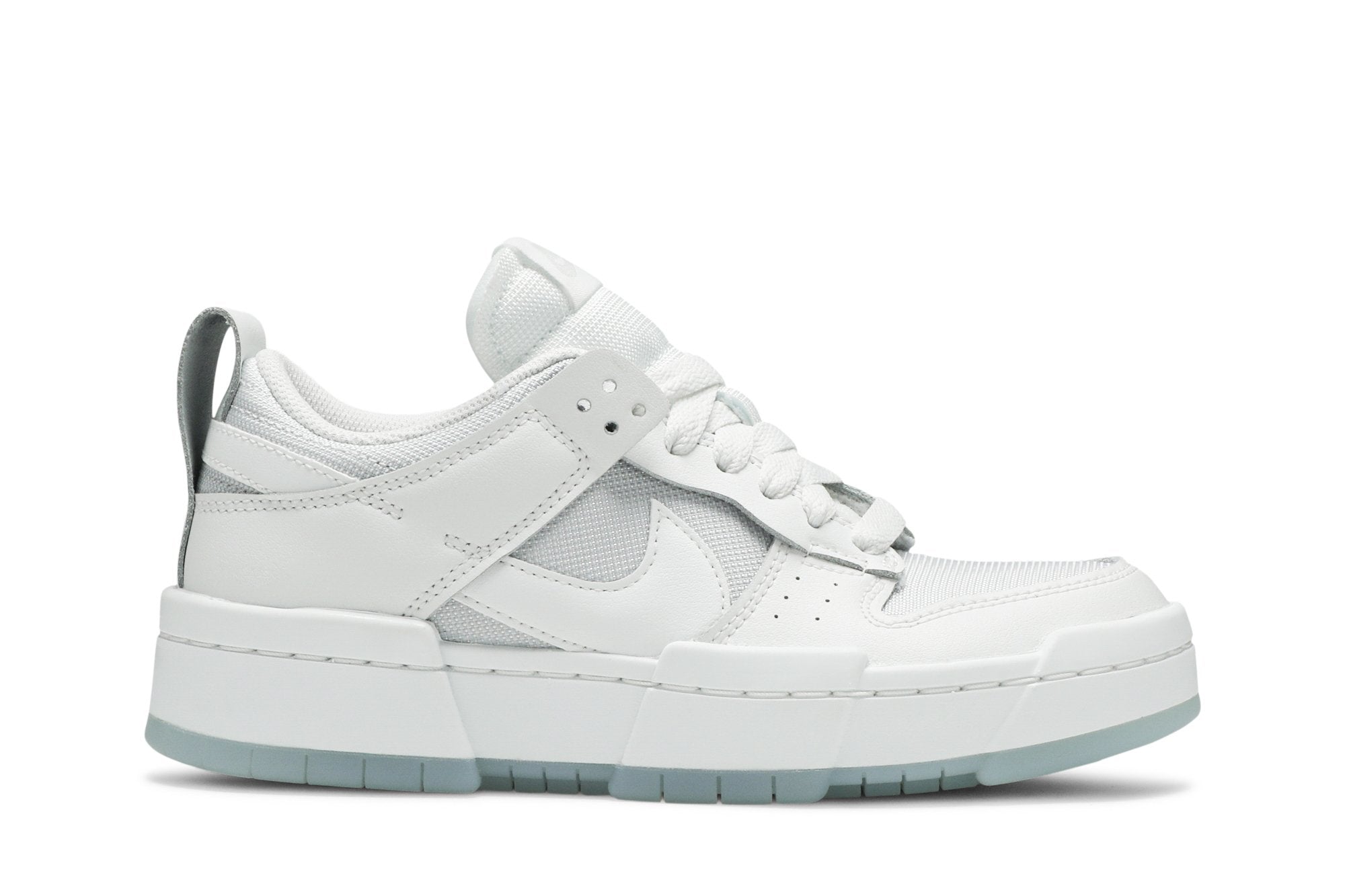 Wmns Dunk Low Disrupt &