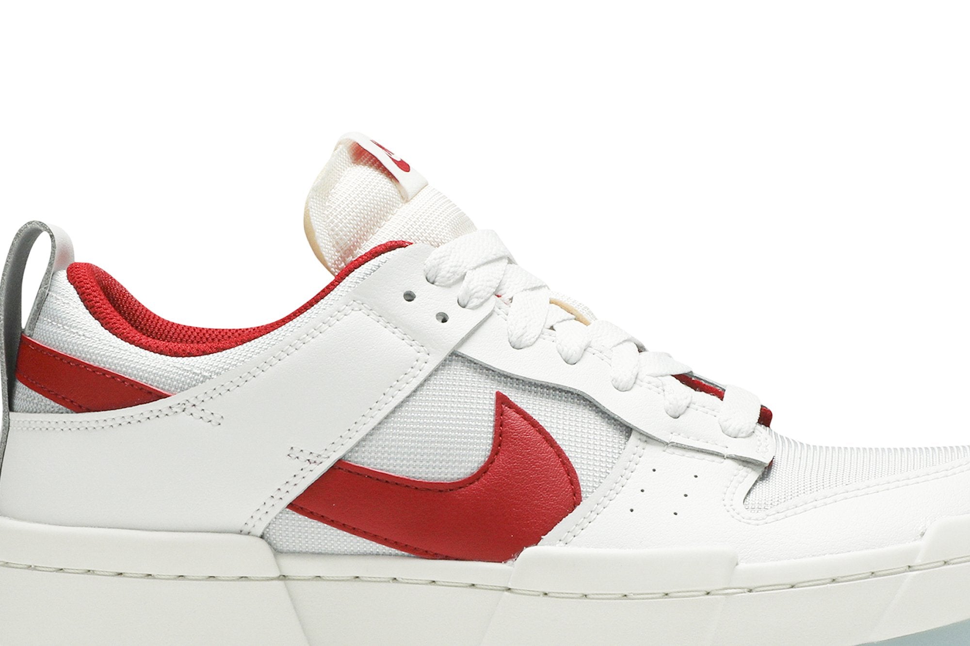 Wmns Dunk Low Disrupt &