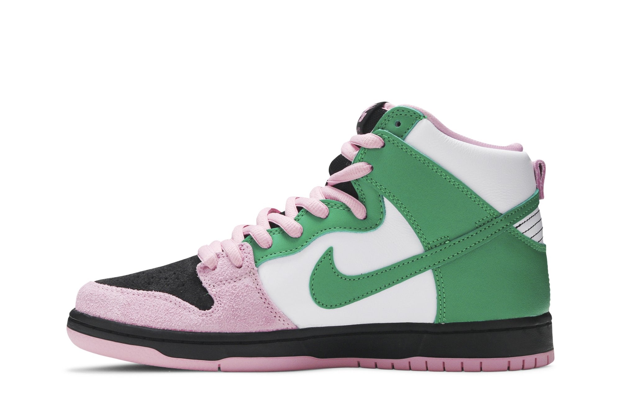 Dunk High Pro Premium SB &