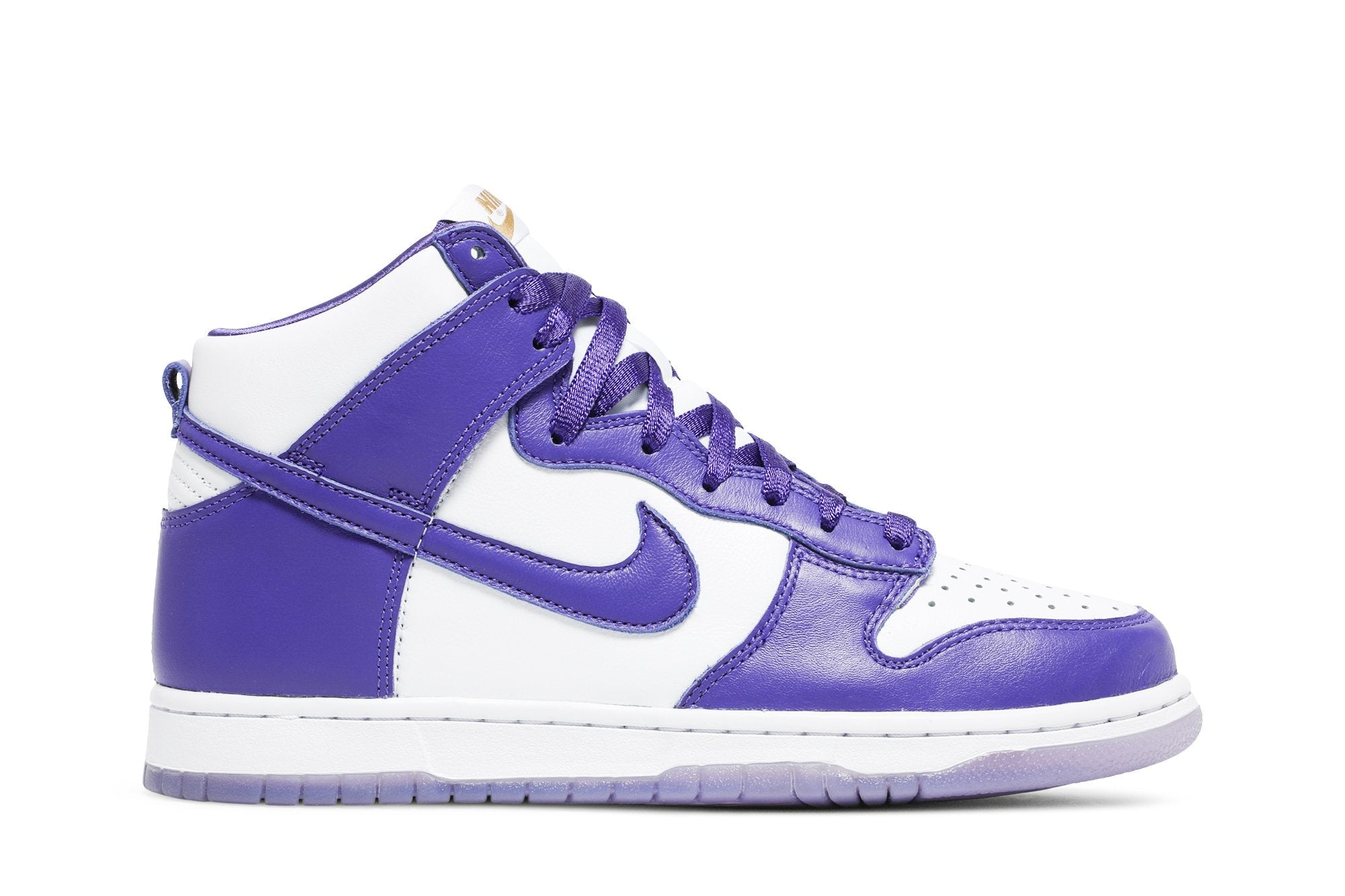 Wmns Dunk High &