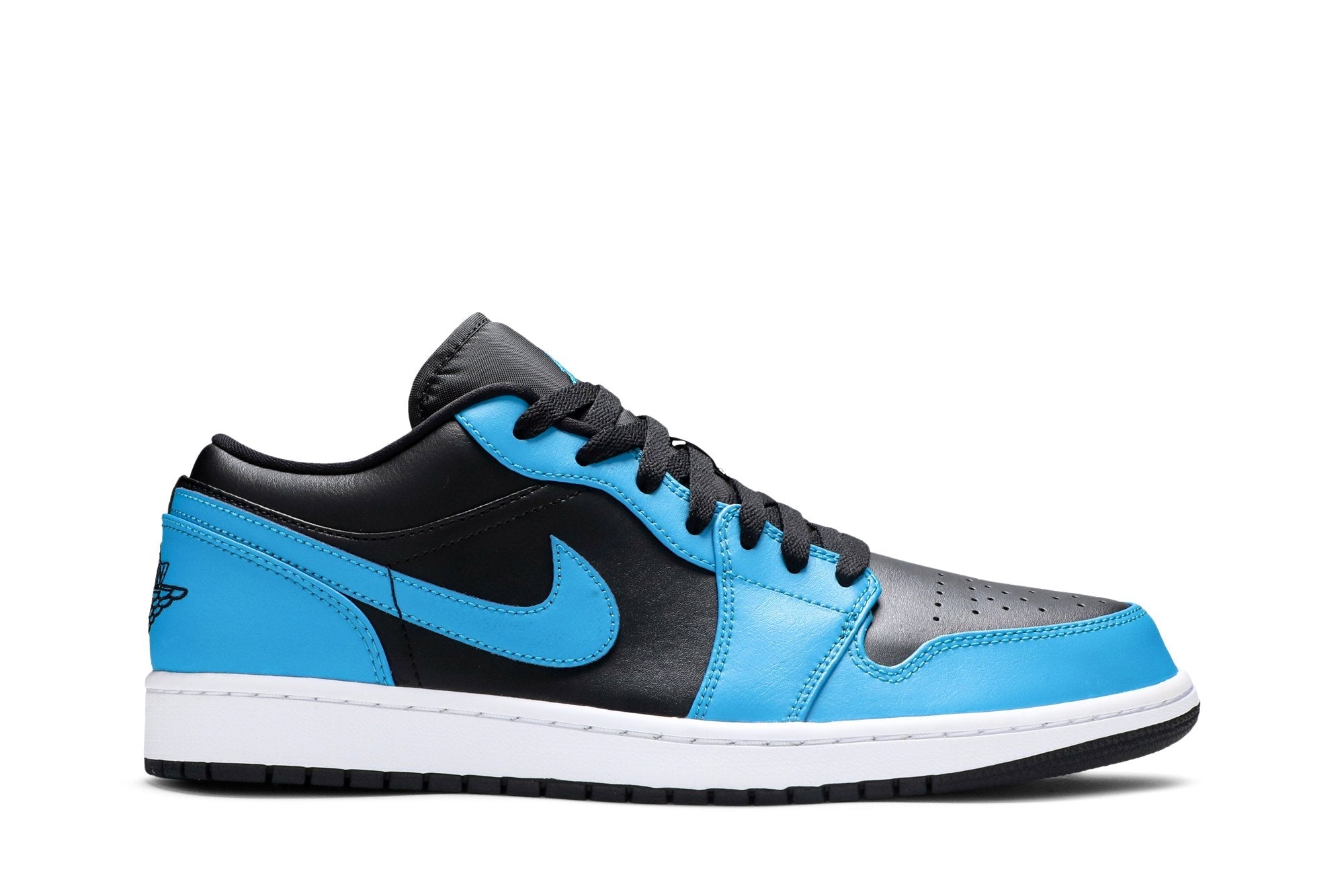 Air Jordan 1 Low &
