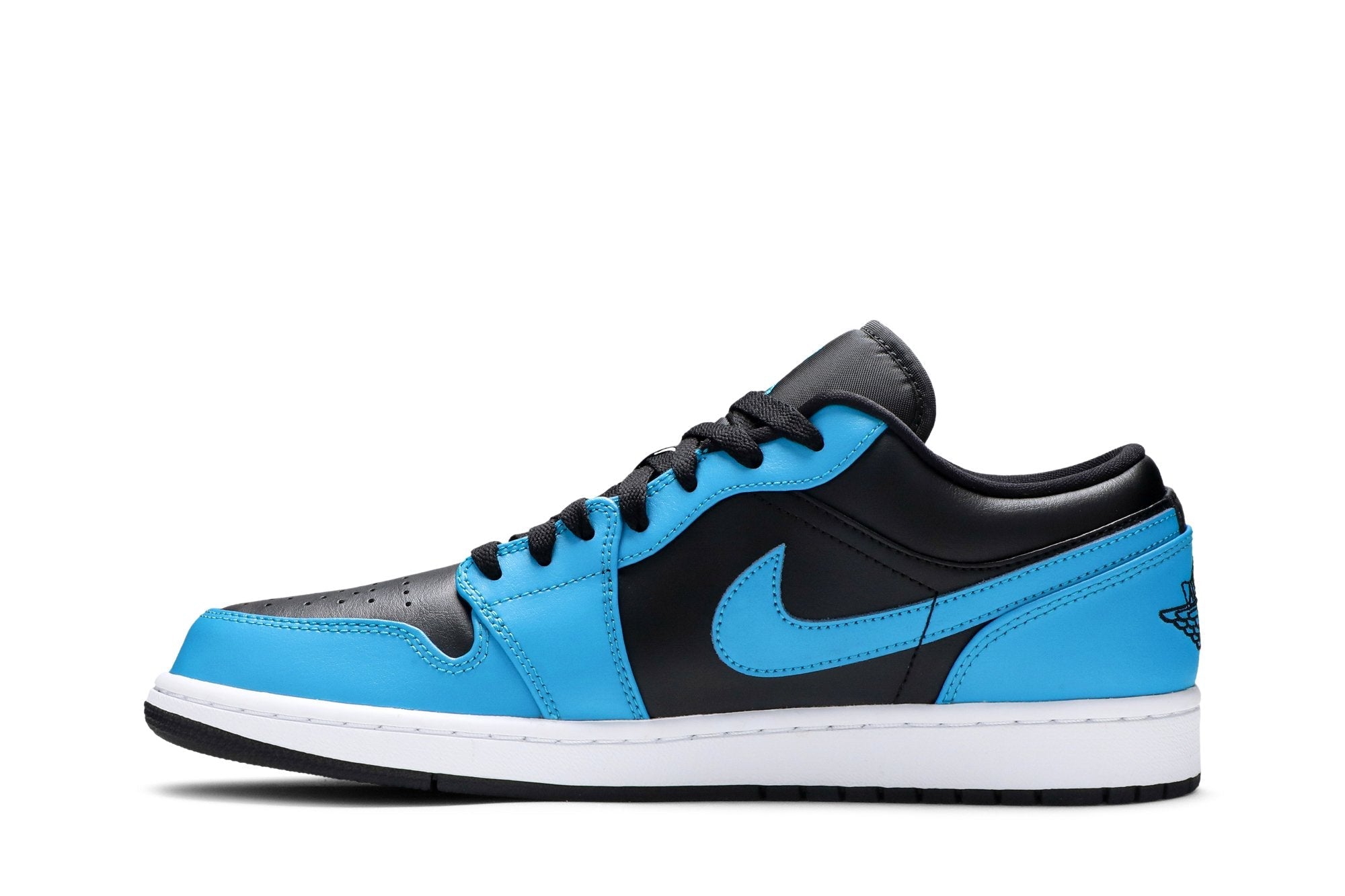 Air Jordan 1 Low &