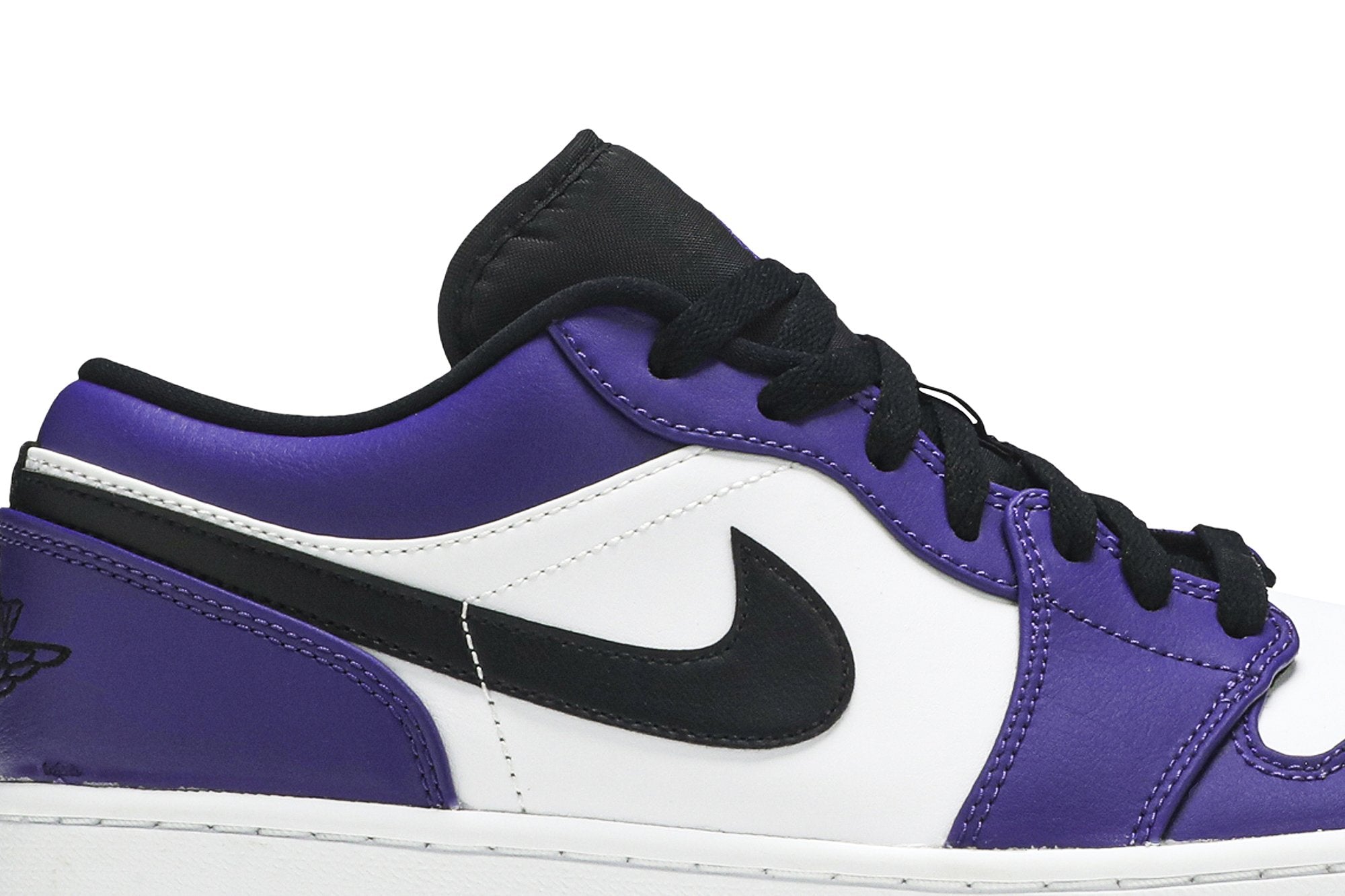 Air Jordan 1 Low &