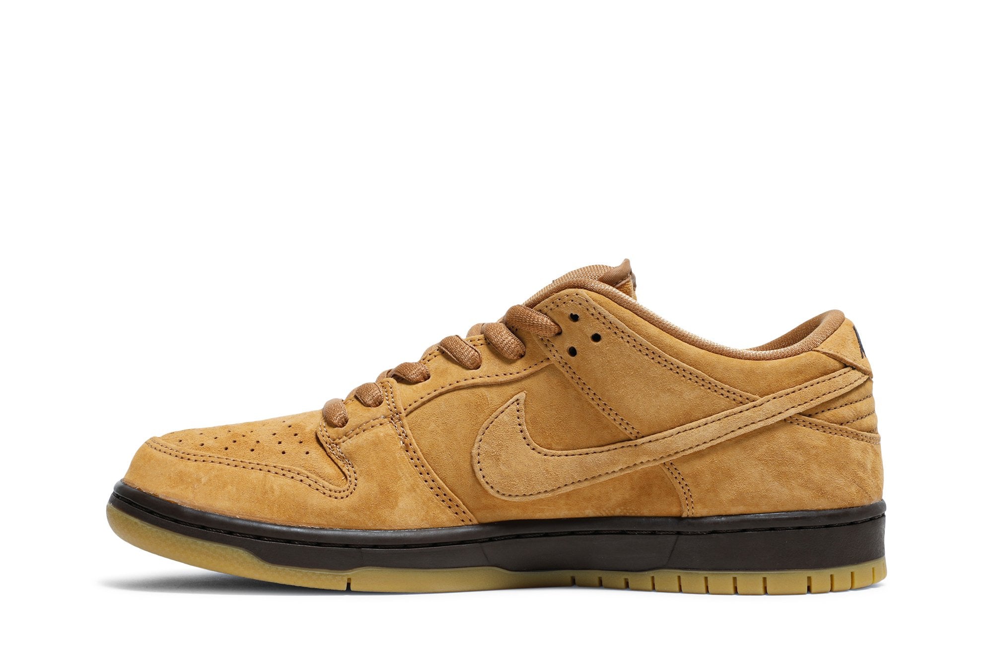 Dunk Low Pro SB &