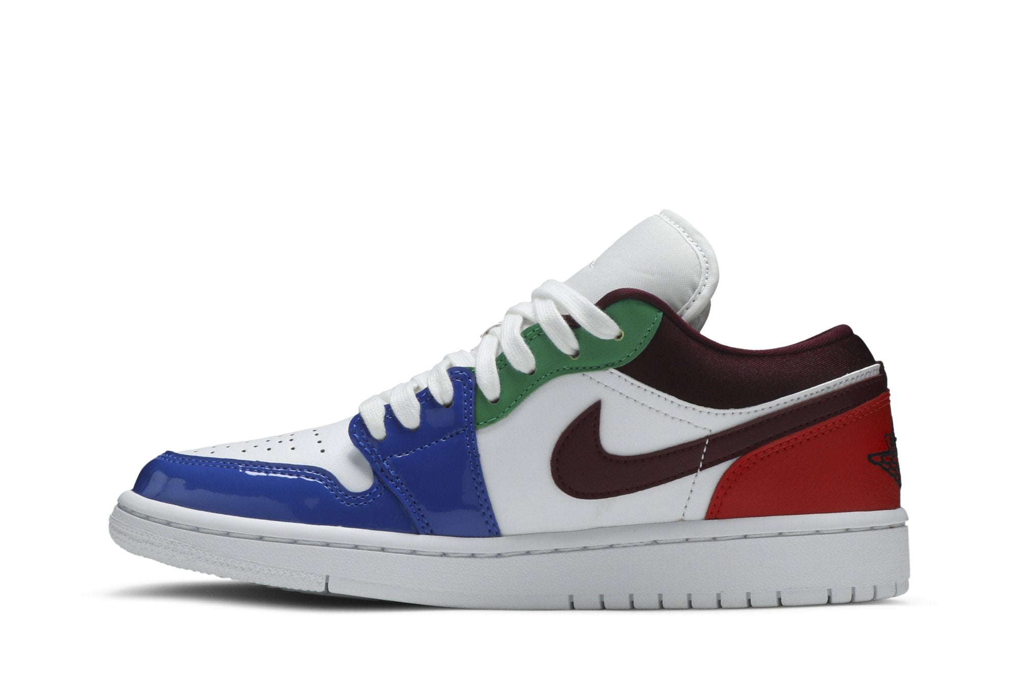 Wmns Air Jordan 1 Low SE &
