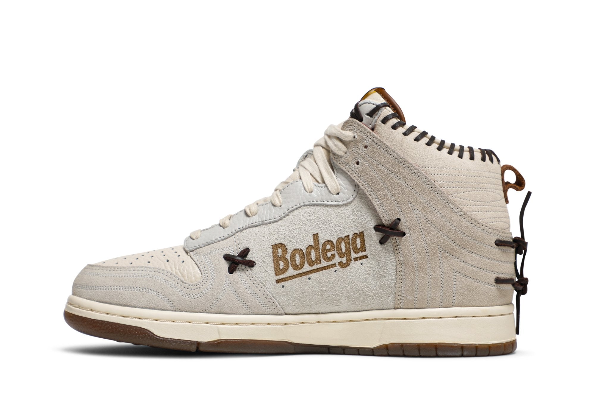 Bodega x Dunk High &