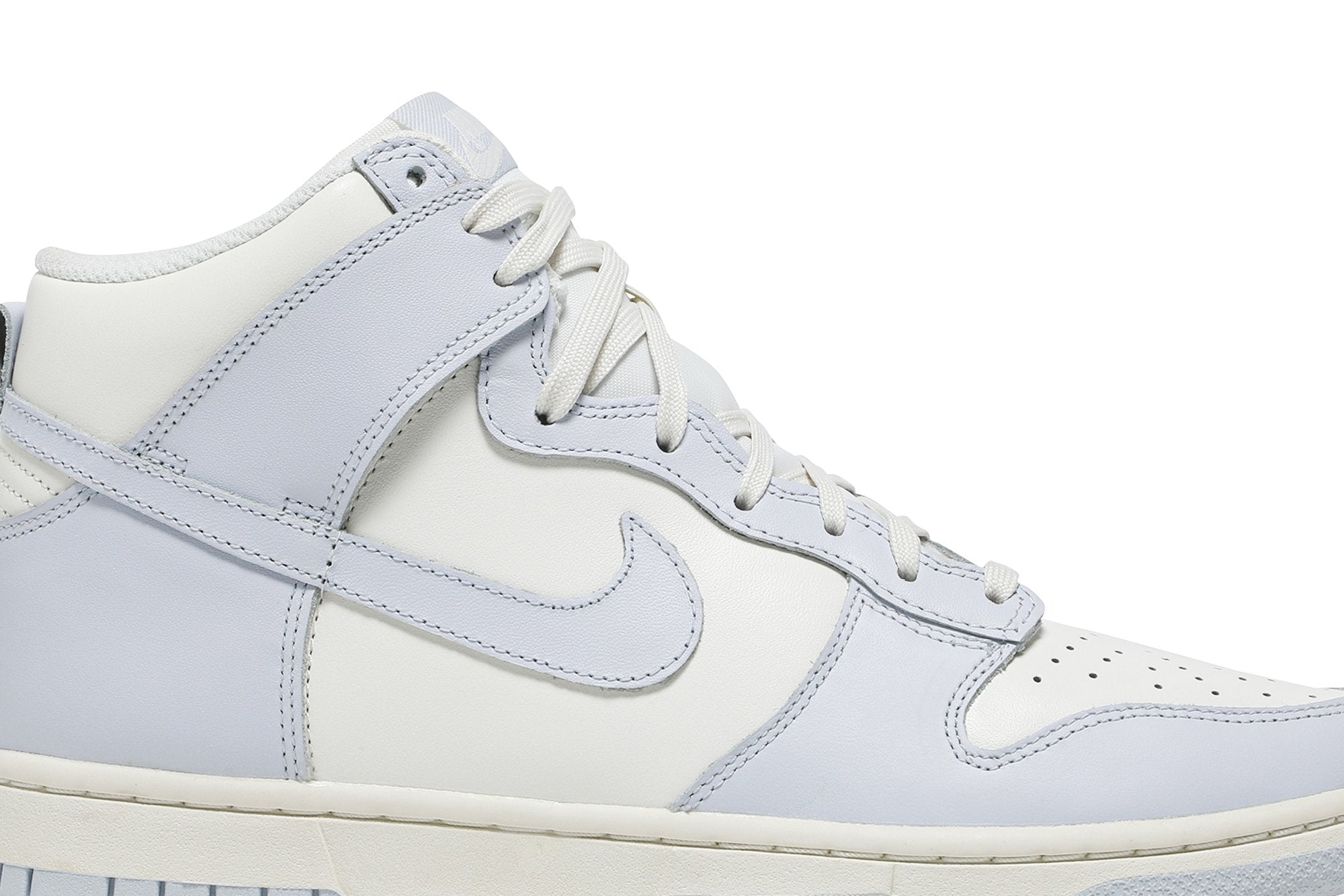 Wmns Dunk High &