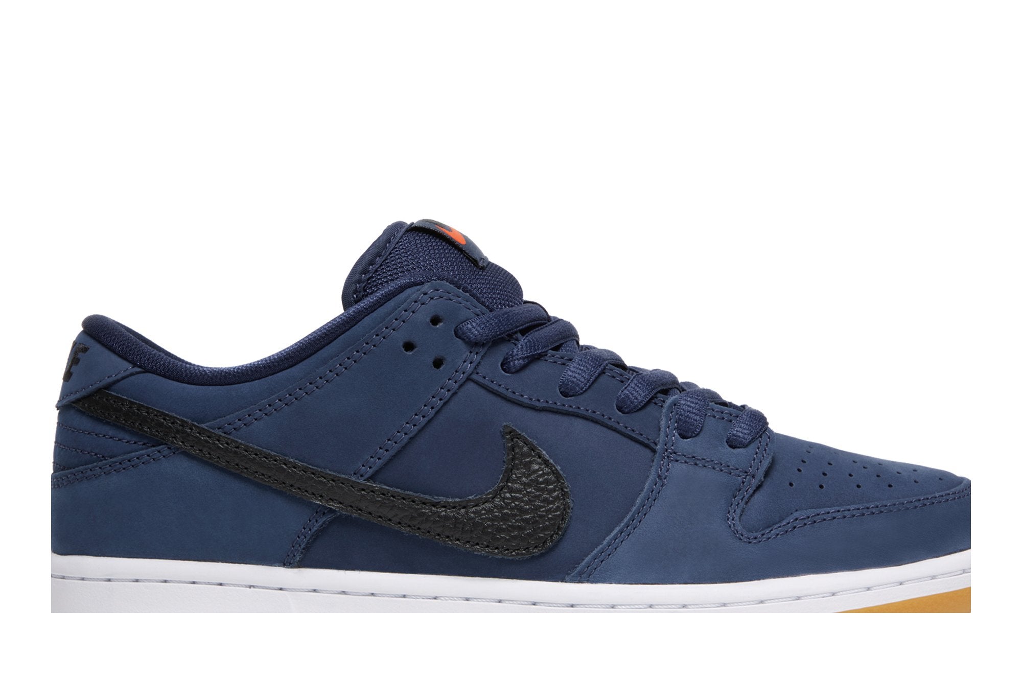 Dunk Low Pro ISO SB &