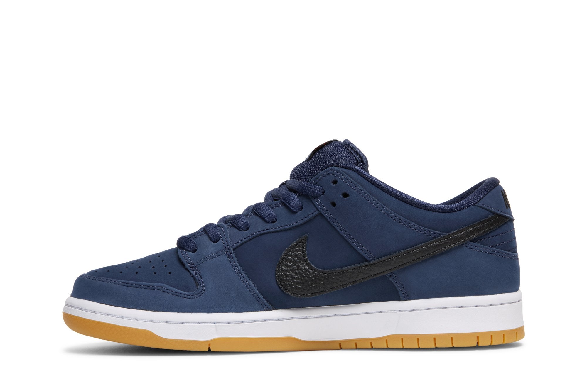 Dunk Low Pro ISO SB &