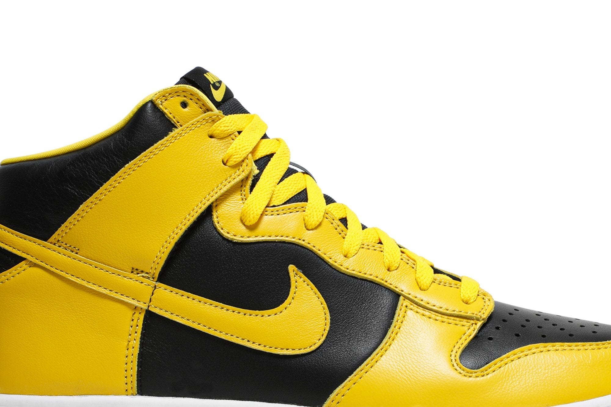 Dunk High SP &