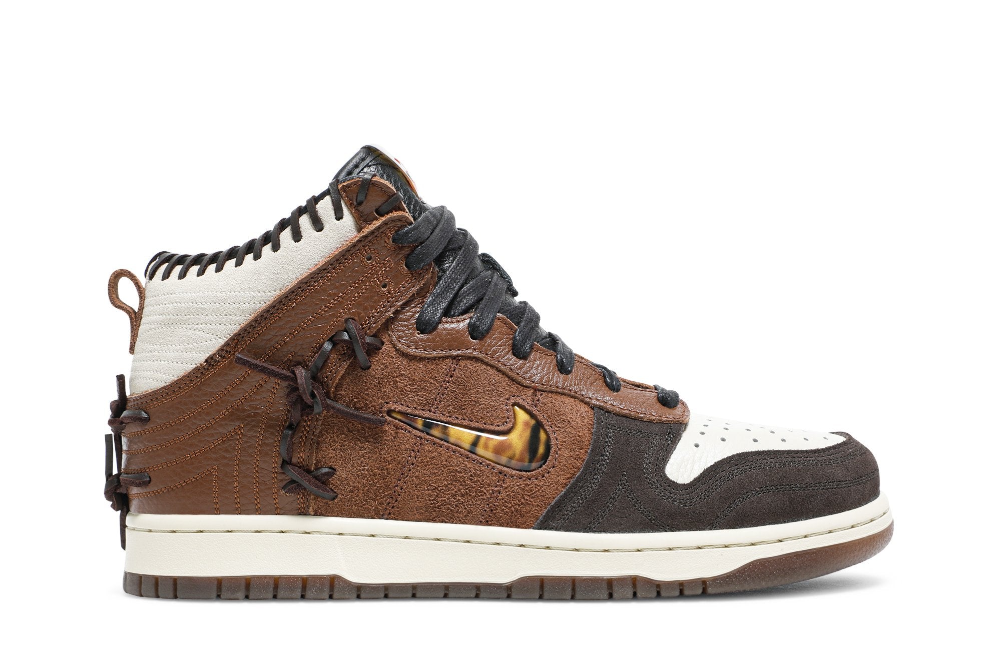 Bodega x Dunk High &