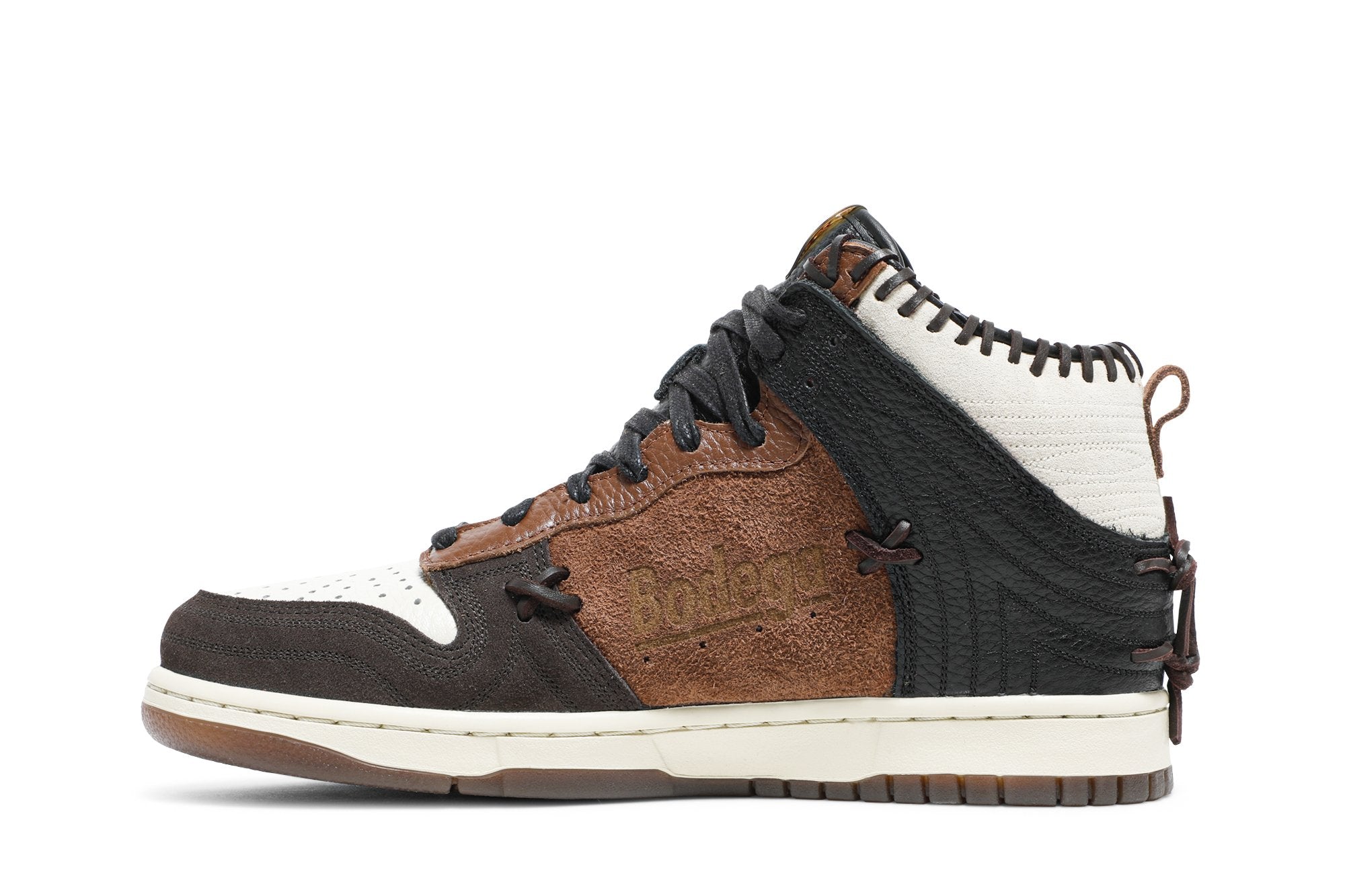 Bodega x Dunk High &